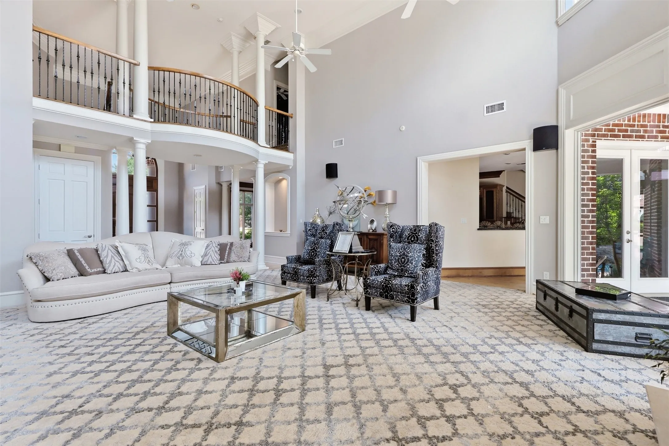 Single Family Residence For Sale in Titus County , 503 Greenhill Park Avenue, Mt Pleasant, Texas 75455, 5 Bedroom, 7 Bathroom, 4 Garage spaces, 6,539 Sqft, built in 2002, mls#21267429, Real Estate Agent in Mt Pleasant, Homes For Sale in Titus county, Homes For Sale in Mt Pleasant, Realtor in Mt Pleasant Texas, Real Estate Brokerage Independent Realty Texas, Luminita Cordes Realtor