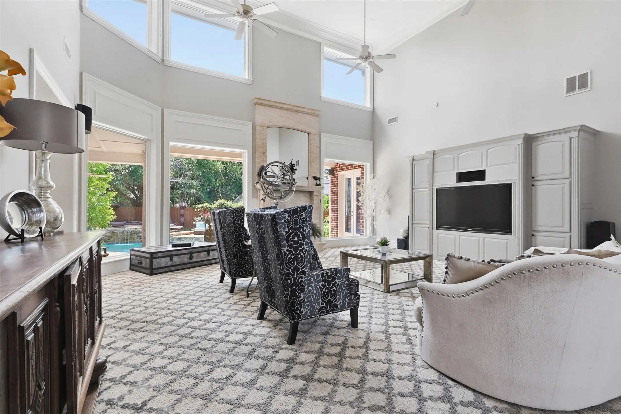 Single Family Residence For Sale in Titus County , 503 Greenhill Park Avenue, Mt Pleasant, Texas 75455, 5 Bedroom, 7 Bathroom, 4 Garage spaces, 6,539 Sqft, built in 2002, mls#21267429, Real Estate Agent in Mt Pleasant, Homes For Sale in Titus county, Homes For Sale in Mt Pleasant, Realtor in Mt Pleasant Texas, Real Estate Brokerage Independent Realty Texas, Luminita Cordes Realtor