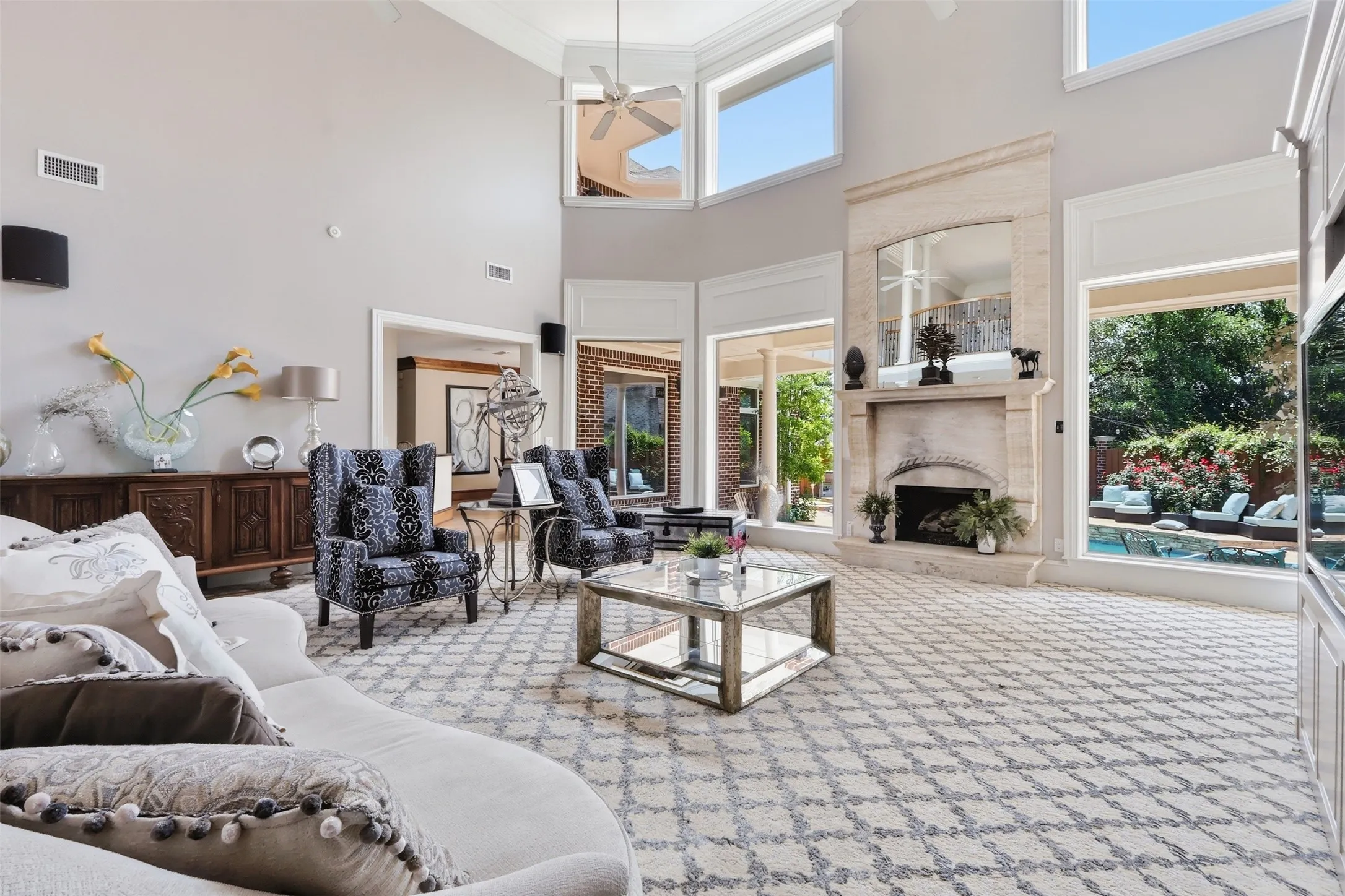 Single Family Residence For Sale in Titus County , 503 Greenhill Park Avenue, Mt Pleasant, Texas 75455, 5 Bedroom, 7 Bathroom, 4 Garage spaces, 6,539 Sqft, built in 2002, mls#21267429, Real Estate Agent in Mt Pleasant, Homes For Sale in Titus county, Homes For Sale in Mt Pleasant, Realtor in Mt Pleasant Texas, Real Estate Brokerage Independent Realty Texas, Luminita Cordes Realtor