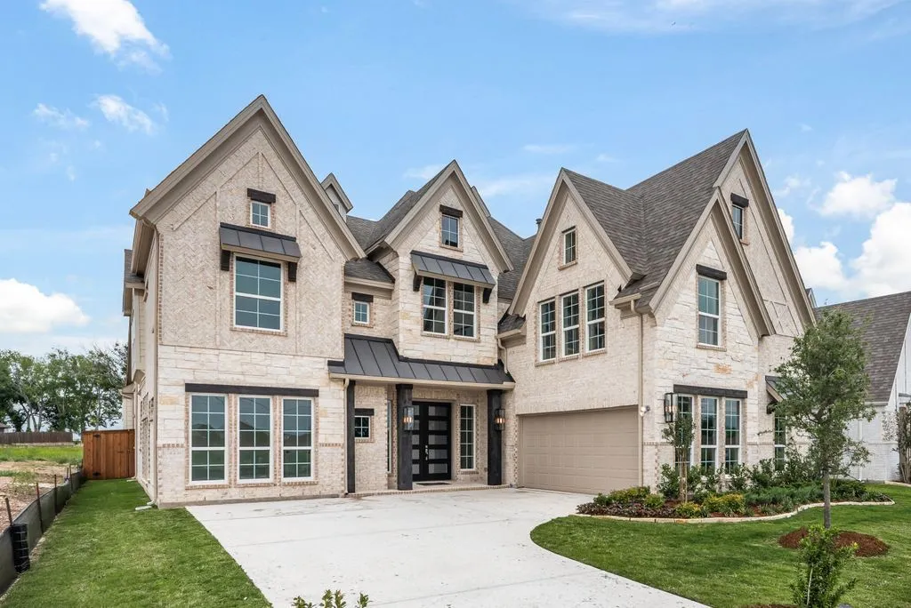 Single Family Residence For Sale in Collin County , 609 Clover Lane, Anna, Texas 75409, 5 Bedroom, 6 Bathroom, 2 Garage spaces, 4,569 Sqft, built in 2026, mls#21267467, Real Estate Agent in Anna, Homes For Sale in Collin county, Homes For Sale in Anna, Realtor in Anna Texas, Real Estate Brokerage Independent Realty Texas, Luminita Cordes Realtor