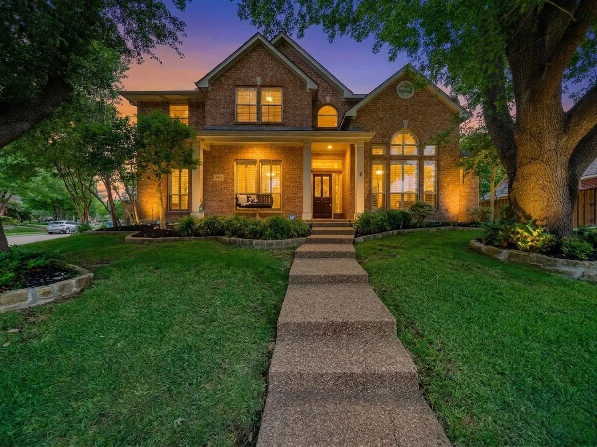 Single Family Residence For Sale in Collin County , 1344 Comanche Drive, Allen, Texas 75013, 4 Bedrooms, 3 Bathrooms, 3 Garage spaces, 3,477 Sqft, built in 1995, Price $750,000, mls#21255164, Real Estate Agent in Allen, Homes For Sale in Collin county, Homes For Sale in Allen, Realtor in Allen Texas, Real Estate Brokerage Independent Realty Texas, Luminita Cordes Realtor