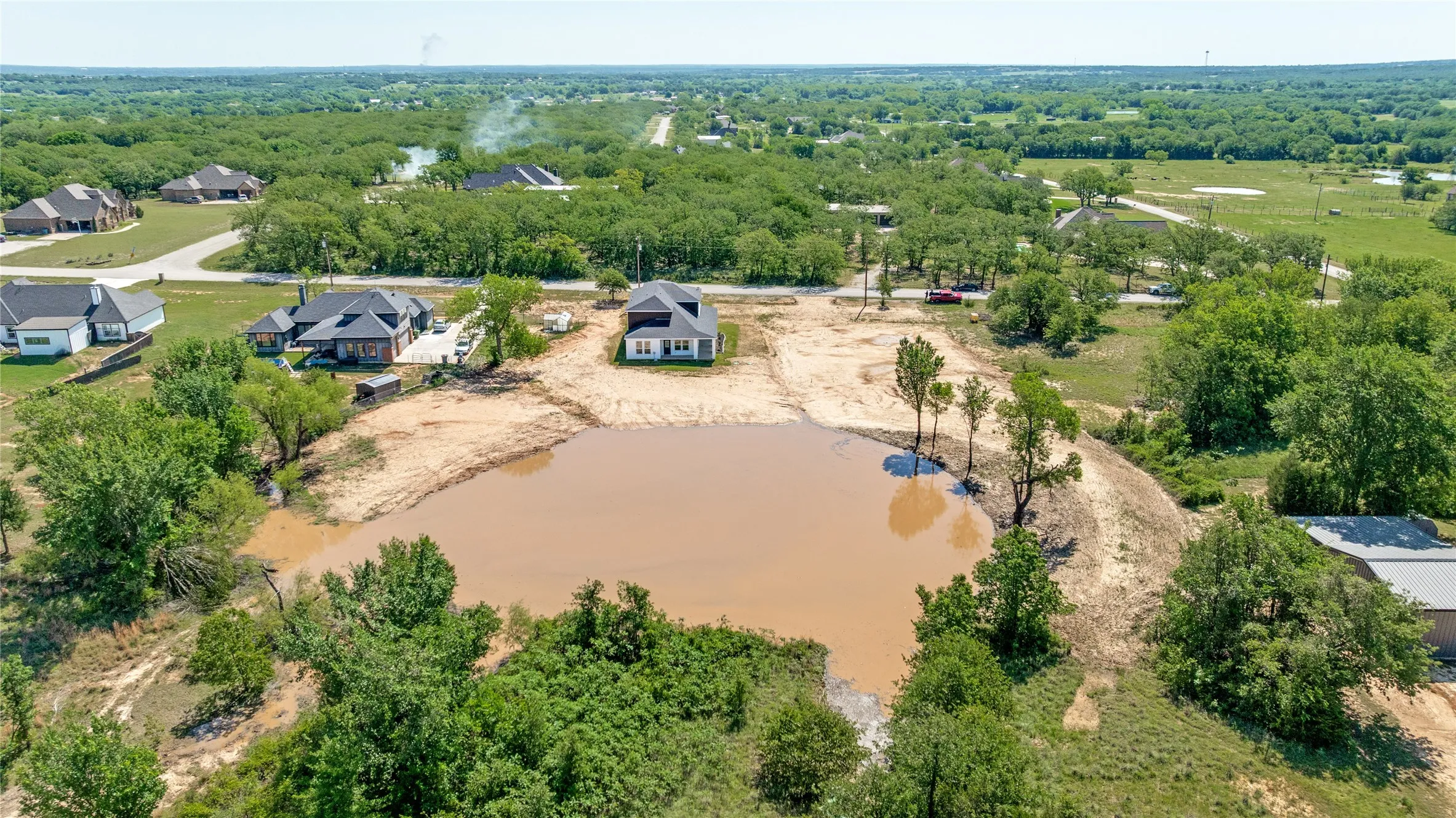 Single Family Residence For Sale in Wise County , 121 County Road 3471, Paradise, Texas 76073, 4 Bedrooms, 4 Bathrooms, 2 Garage spaces, 2,079 Sqft, built in 2023, Price $439,000, mls#21267477, Real Estate Agent in Paradise, Homes For Sale in Wise county, Homes For Sale in Paradise, Realtor in Paradise Texas, Real Estate Brokerage Independent Realty Texas, Luminita Cordes Realtor