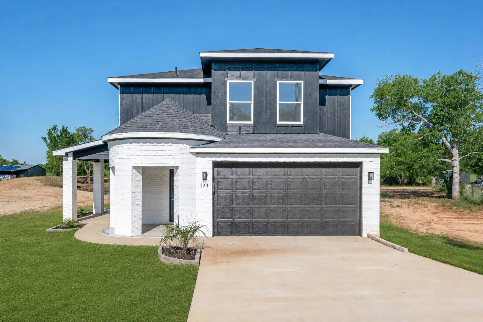 Single Family Residence For Sale in Wise County , 121 County Road 3471, Paradise, Texas 76073, 4 Bedrooms, 4 Bathrooms, 2 Garage spaces, 2,079 Sqft, built in 2023, Price $439,000, mls#21267477, Real Estate Agent in Paradise, Homes For Sale in Wise county, Homes For Sale in Paradise, Realtor in Paradise Texas, Real Estate Brokerage Independent Realty Texas, Luminita Cordes Realtor