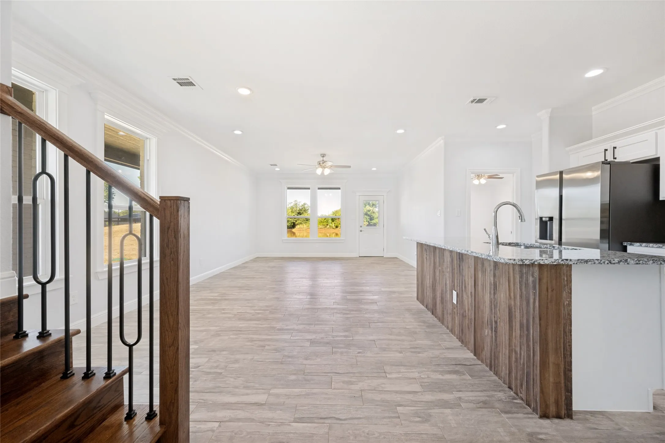Single Family Residence For Sale in Wise County , 121 County Road 3471, Paradise, Texas 76073, 4 Bedrooms, 4 Bathrooms, 2 Garage spaces, 2,079 Sqft, built in 2023, Price $439,000, mls#21267477, Real Estate Agent in Paradise, Homes For Sale in Wise county, Homes For Sale in Paradise, Realtor in Paradise Texas, Real Estate Brokerage Independent Realty Texas, Luminita Cordes Realtor