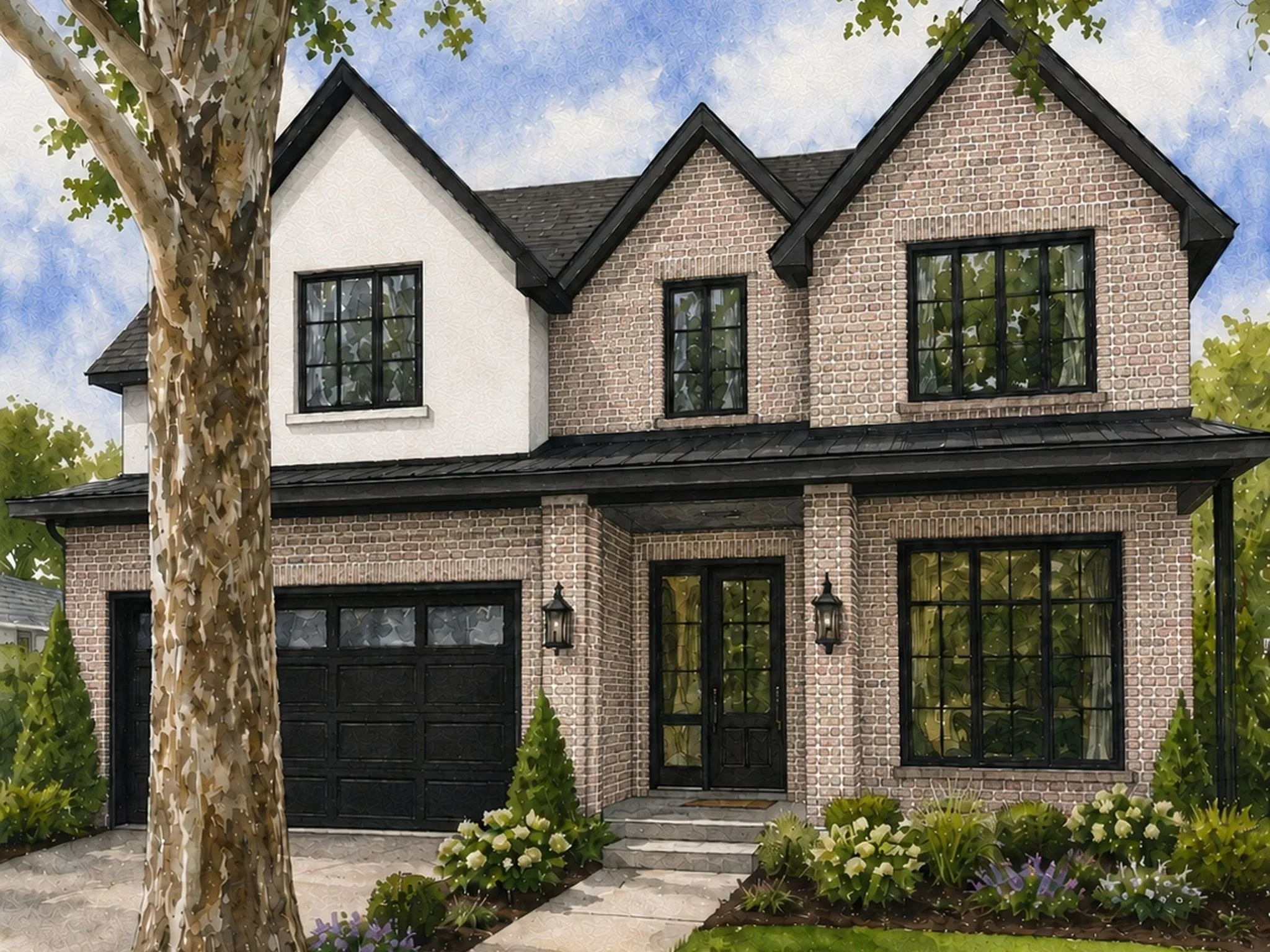 Single Family Residence For Sale in Dallas County , 9204 Leaside Drive, Dallas, Texas 75238, 5 Bedroom, 5 Bathroom, 2 Garage spaces, 4,350 Sqft, built in 2026, Price $1,625,000, mls#21267426, Real Estate Agent in Dallas, Homes For Sale in Dallas county, Homes For Sale in Dallas, Realtor in Dallas Texas, Real Estate Brokerage Independent Realty Texas, Luminita Cordes Realtor