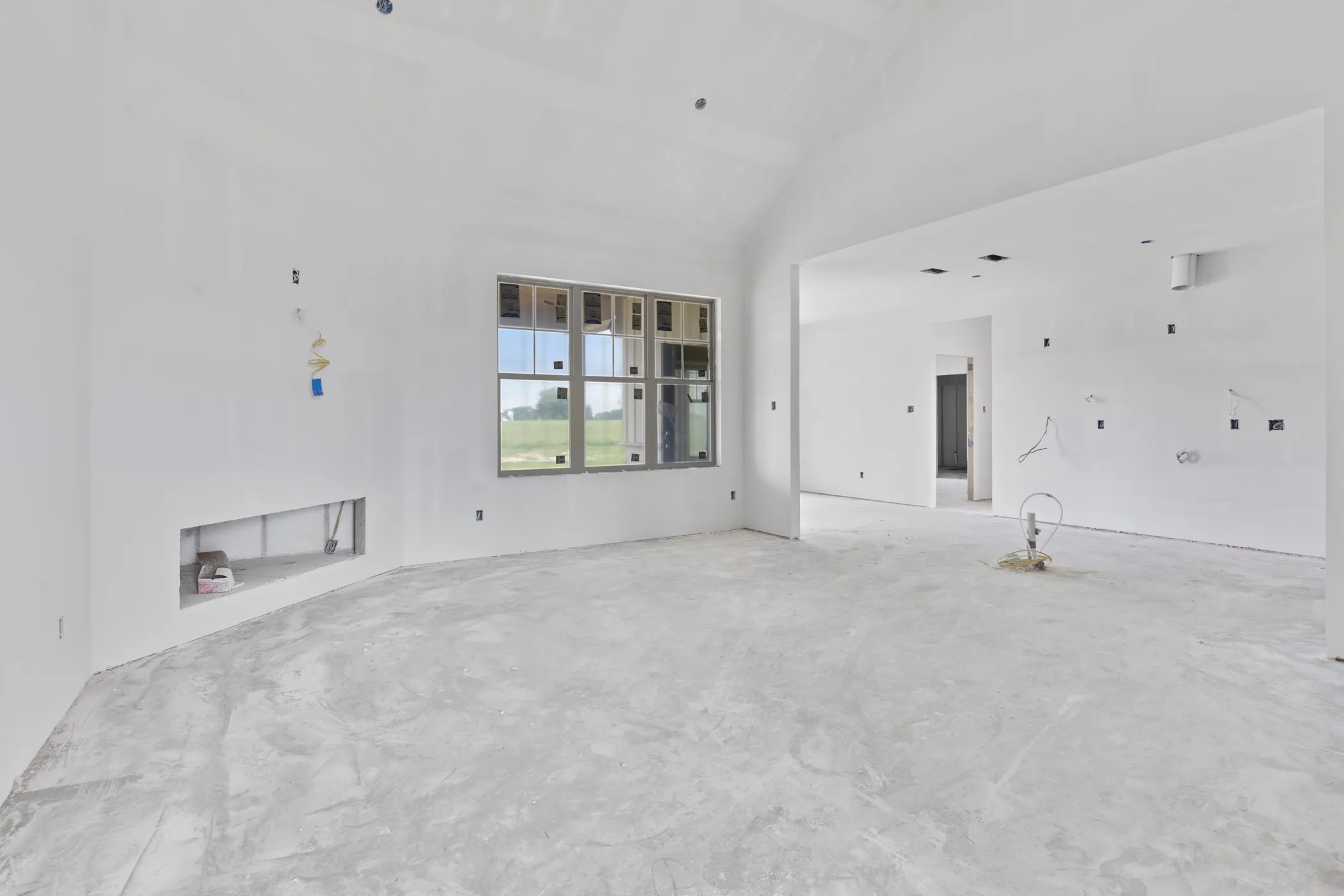 Single Family Residence For Sale in Smith County , 16321 County Road 441, Lindale, Texas 75771, 4 Bedroom, 2 Bathroom, 2 Garage spaces, 2,000 Sqft, built in 2026, mls#21267515, Real Estate Agent in Lindale, Homes For Sale in Smith county, Homes For Sale in Lindale, Realtor in Lindale Texas, Real Estate Brokerage Independent Realty Texas, Luminita Cordes Realtor