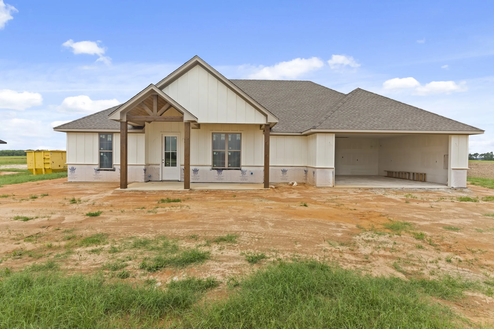 Single Family Residence For Sale