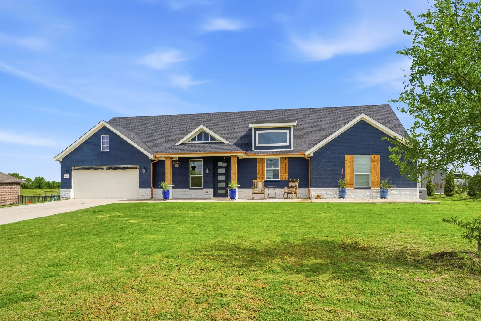Make Your Move Today & Welcome to Your New Home!