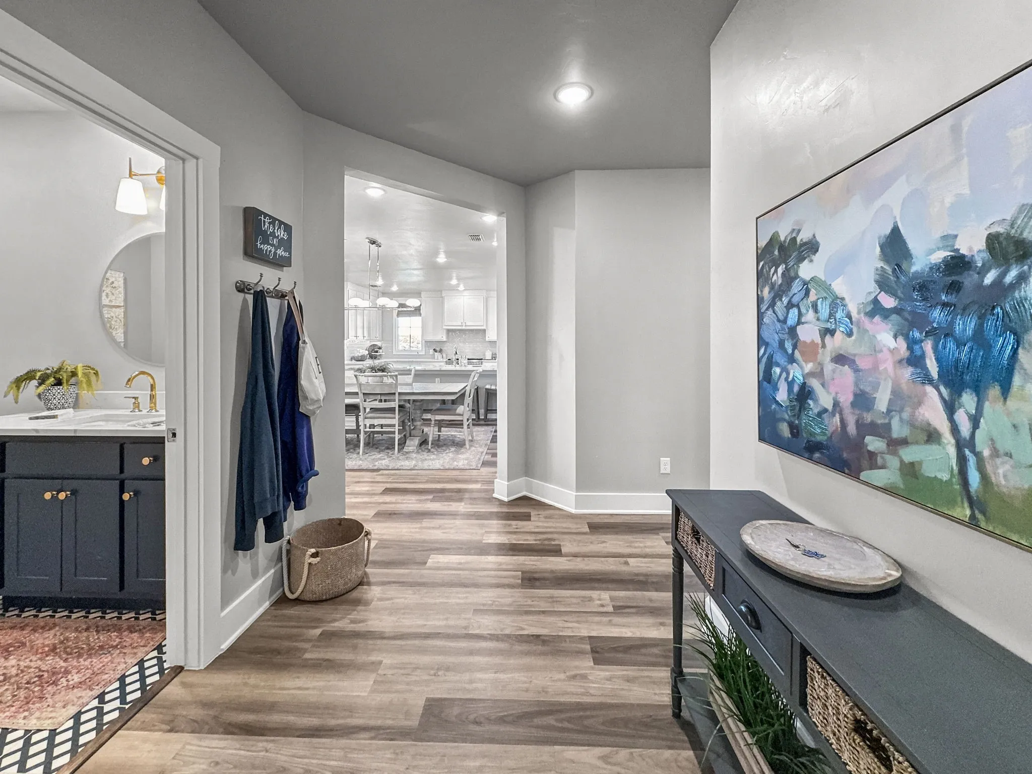 Condominium For Sale in Palo Pinto County , 1673 Scenic Drive 203, Graford, Texas 76449, 3 Bedrooms, 4 Bathrooms, 1 Garage spaces, 2,088 Sqft, built in 2020, Price $699,000, mls#21266836, Real Estate Agent in Graford, Homes For Sale in Palo Pinto county, Homes For Sale in Graford, Realtor in Graford Texas, Real Estate Brokerage Independent Realty Texas, Luminita Cordes Realtor