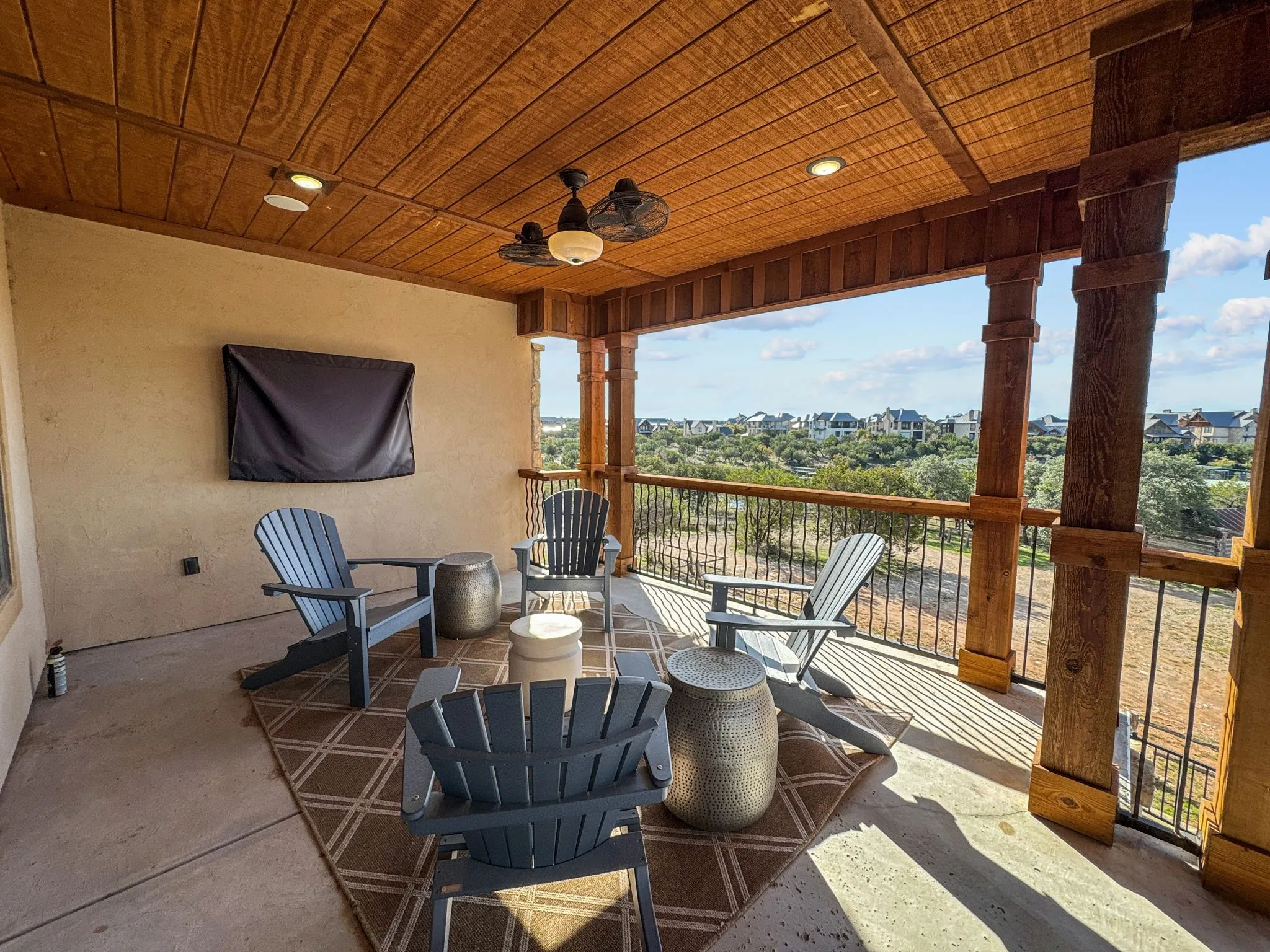 Condominium For Sale in Palo Pinto County , 1673 Scenic Drive 203, Graford, Texas 76449, 3 Bedrooms, 4 Bathrooms, 1 Garage spaces, 2,088 Sqft, built in 2020, Price $699,000, mls#21266836, Real Estate Agent in Graford, Homes For Sale in Palo Pinto county, Homes For Sale in Graford, Realtor in Graford Texas, Real Estate Brokerage Independent Realty Texas, Luminita Cordes Realtor