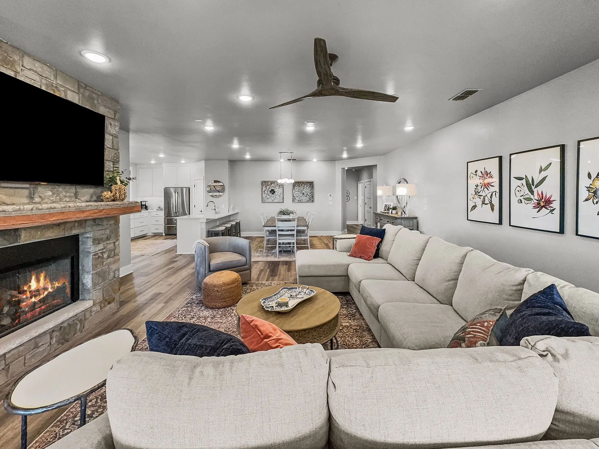 Condominium For Sale in Palo Pinto County , 1673 Scenic Drive 203, Graford, Texas 76449, 3 Bedrooms, 4 Bathrooms, 1 Garage spaces, 2,088 Sqft, built in 2020, Price $699,000, mls#21266836, Real Estate Agent in Graford, Homes For Sale in Palo Pinto county, Homes For Sale in Graford, Realtor in Graford Texas, Real Estate Brokerage Independent Realty Texas, Luminita Cordes Realtor