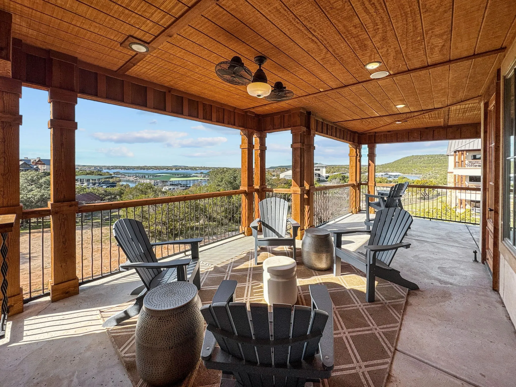 Condominium For Sale in Palo Pinto County , 1673 Scenic Drive 203, Graford, Texas 76449, 3 Bedrooms, 4 Bathrooms, 1 Garage spaces, 2,088 Sqft, built in 2020, Price $699,000, mls#21266836, Real Estate Agent in Graford, Homes For Sale in Palo Pinto county, Homes For Sale in Graford, Realtor in Graford Texas, Real Estate Brokerage Independent Realty Texas, Luminita Cordes Realtor
