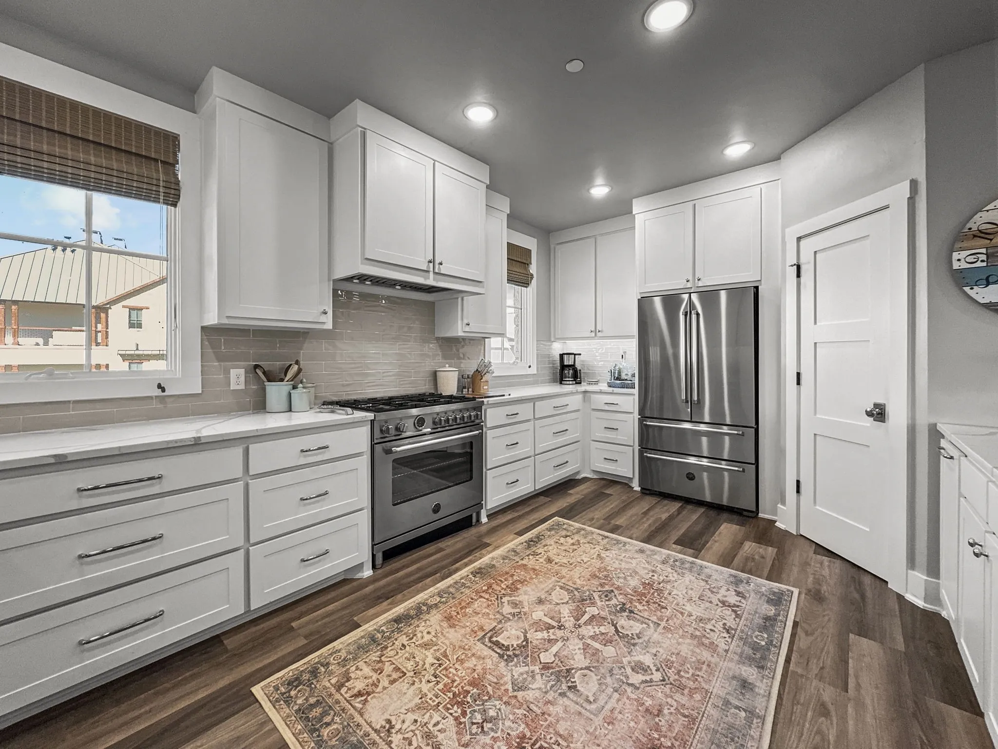 Condominium For Sale in Palo Pinto County , 1673 Scenic Drive 203, Graford, Texas 76449, 3 Bedrooms, 4 Bathrooms, 1 Garage spaces, 2,088 Sqft, built in 2020, Price $699,000, mls#21266836, Real Estate Agent in Graford, Homes For Sale in Palo Pinto county, Homes For Sale in Graford, Realtor in Graford Texas, Real Estate Brokerage Independent Realty Texas, Luminita Cordes Realtor