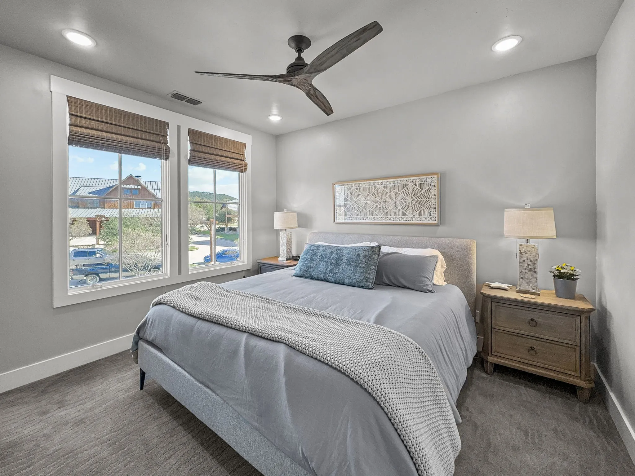 Condominium For Sale in Palo Pinto County , 1673 Scenic Drive 203, Graford, Texas 76449, 3 Bedrooms, 4 Bathrooms, 1 Garage spaces, 2,088 Sqft, built in 2020, Price $699,000, mls#21266836, Real Estate Agent in Graford, Homes For Sale in Palo Pinto county, Homes For Sale in Graford, Realtor in Graford Texas, Real Estate Brokerage Independent Realty Texas, Luminita Cordes Realtor