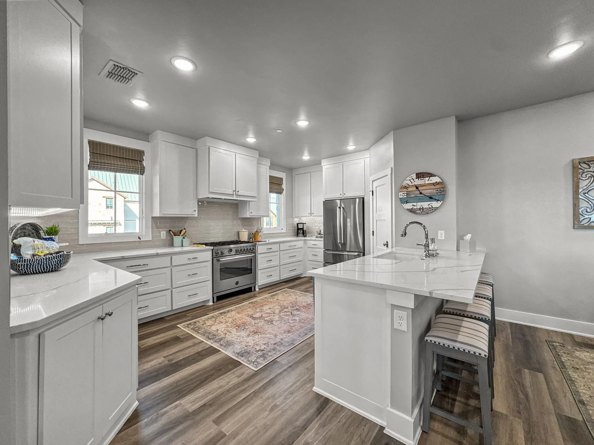 Condominium For Sale in Palo Pinto County , 1673 Scenic Drive 203, Graford, Texas 76449, 3 Bedrooms, 4 Bathrooms, 1 Garage spaces, 2,088 Sqft, built in 2020, Price $699,000, mls#21266836, Real Estate Agent in Graford, Homes For Sale in Palo Pinto county, Homes For Sale in Graford, Realtor in Graford Texas, Real Estate Brokerage Independent Realty Texas, Luminita Cordes Realtor