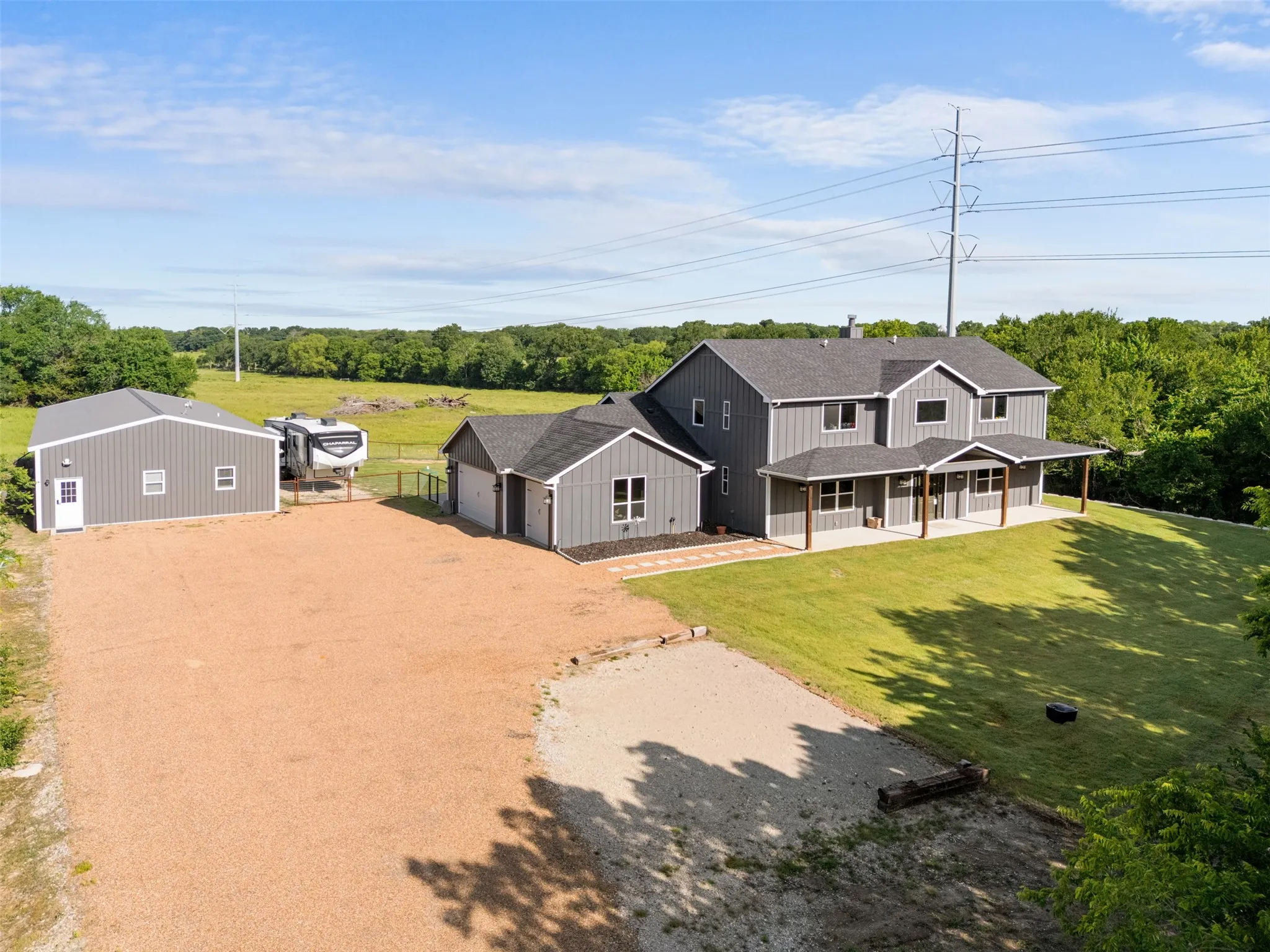Single Family Residence For Sale in Collin County , 7899 County Road 623, Farmersville, Texas 75442, 7 Bedroom, 6 Bathroom, 3 Garage spaces, 3,546 Sqft, built in 2023, mls#21264054, Real Estate Agent in Farmersville, Homes For Sale in Collin county, Homes For Sale in Farmersville, Realtor in Farmersville Texas, Real Estate Brokerage Independent Realty Texas, Luminita Cordes Realtor