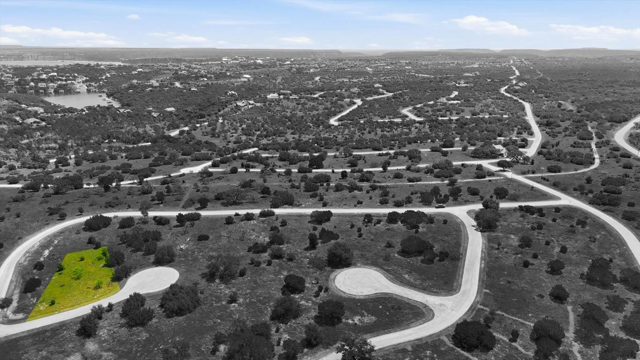 Unimproved Land For Sale in Palo Pinto County , 0 Balleycastle Court, Graford, Texas 76449, 0, 0, Garage spaces, 0 Sqft, built in 0, Price $30,000, mls#21256094, Real Estate Agent in Graford, Homes For Sale in Palo Pinto county, Homes For Sale in Graford, Realtor in Graford Texas, Real Estate Brokerage Independent Realty Texas, Luminita Cordes Realtor