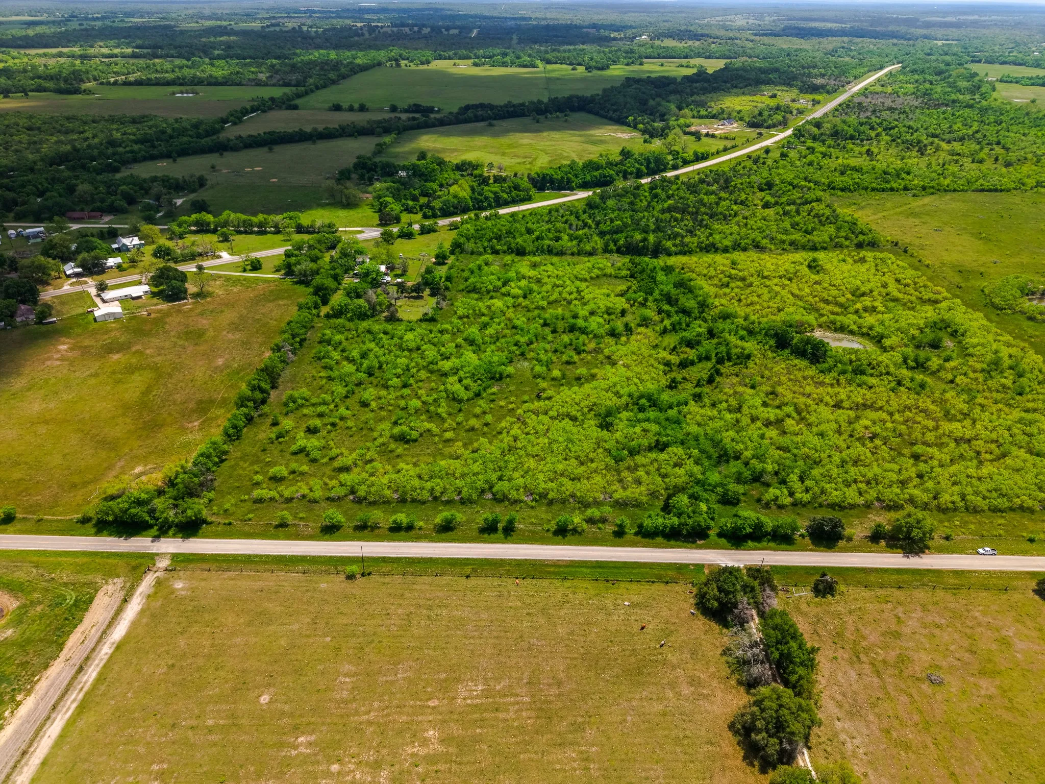 Unimproved Land For Sale in Limestone County , TBD FM 413 Road, Kosse, Texas 76653, 0, 0, Garage spaces, 0 Sqft, built in 0, mls#21218844, Real Estate Agent in Kosse, Homes For Sale in Limestone county, Homes For Sale in Kosse, Realtor in Kosse Texas, Real Estate Brokerage Independent Realty Texas, Luminita Cordes Realtor