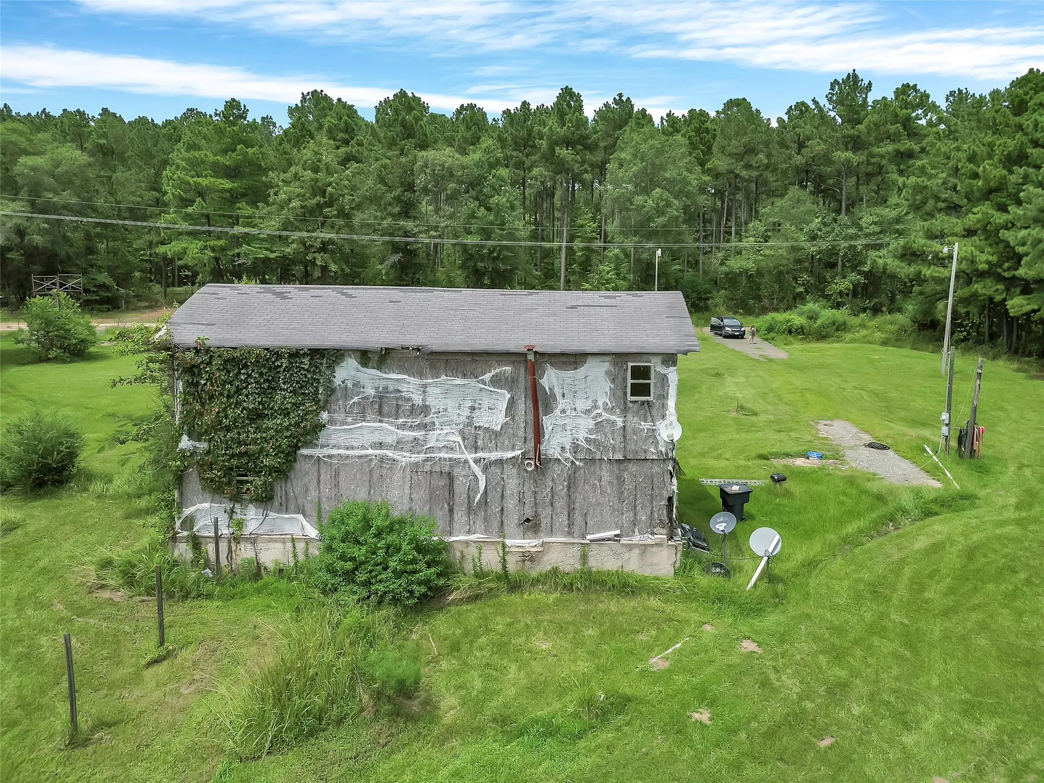 Single Family Residence For Sale in Harrison County , 368 Sneed Rd, Waskom, Texas 75692, 2 Bedrooms, 0, Garage spaces, 1,600 Sqft, built in 2005, Price $149,000, mls#21267640, Real Estate Agent in Waskom, Homes For Sale in Harrison county, Homes For Sale in Waskom, Realtor in Waskom Texas, Real Estate Brokerage Independent Realty Texas, Luminita Cordes Realtor