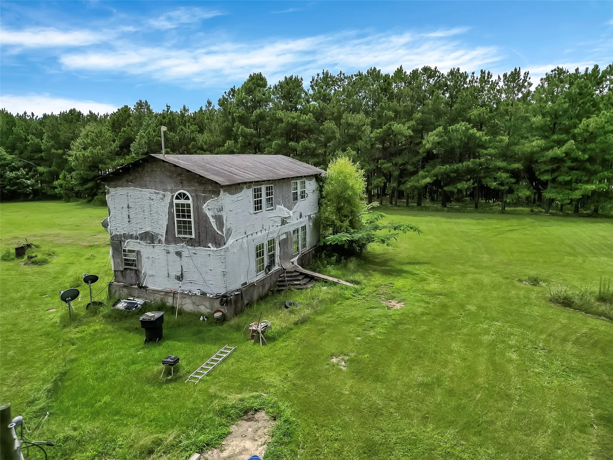 Single Family Residence For Sale in Harrison County , 368 Sneed Rd, Waskom, Texas 75692, 2 Bedrooms, 0, Garage spaces, 1,600 Sqft, built in 2005, Price $149,000, mls#21267640, Real Estate Agent in Waskom, Homes For Sale in Harrison county, Homes For Sale in Waskom, Realtor in Waskom Texas, Real Estate Brokerage Independent Realty Texas, Luminita Cordes Realtor