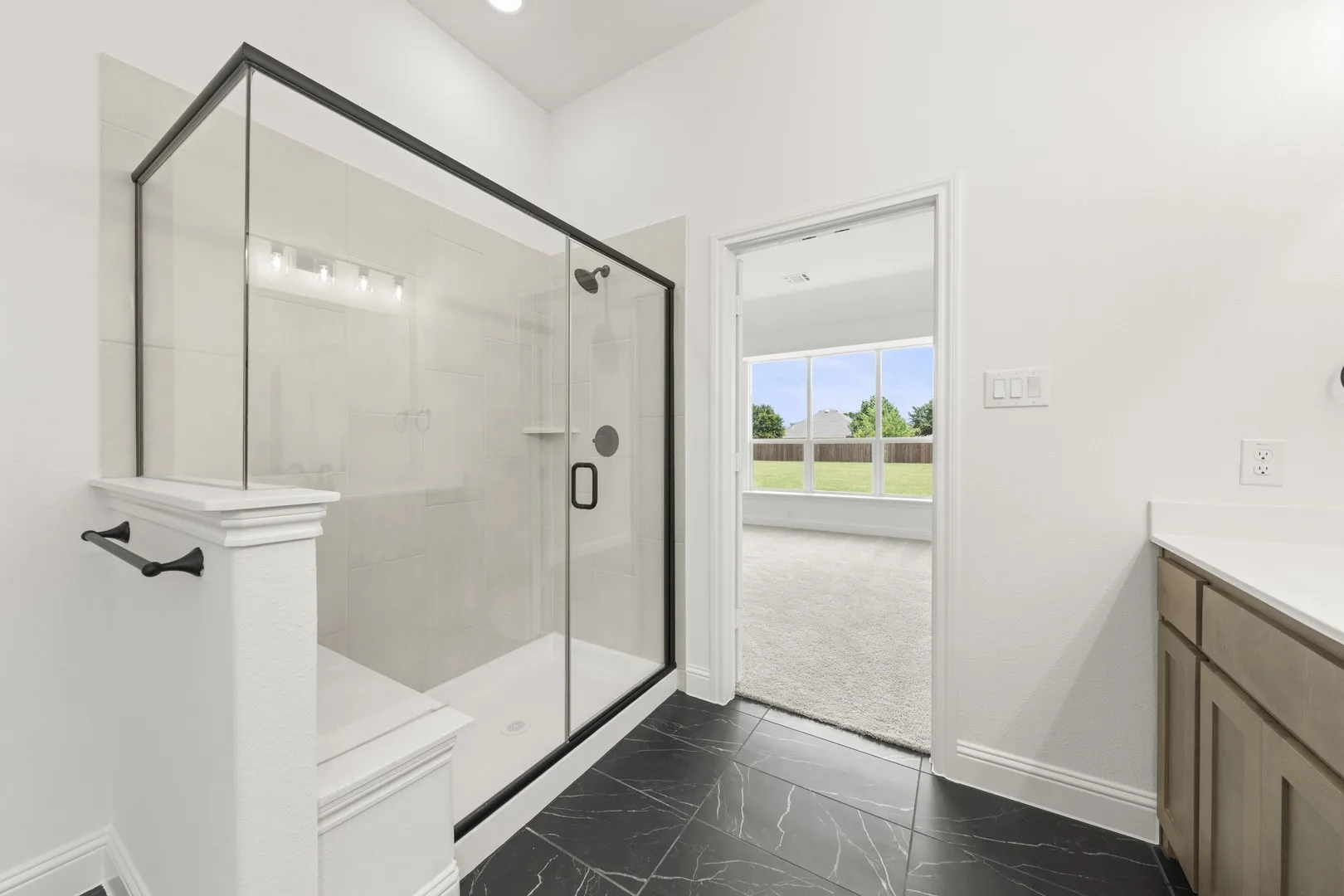 DFW-Lovers Landing-Concept 2464-415 Heritage Hill Drive-Bath3-Risewell Homes