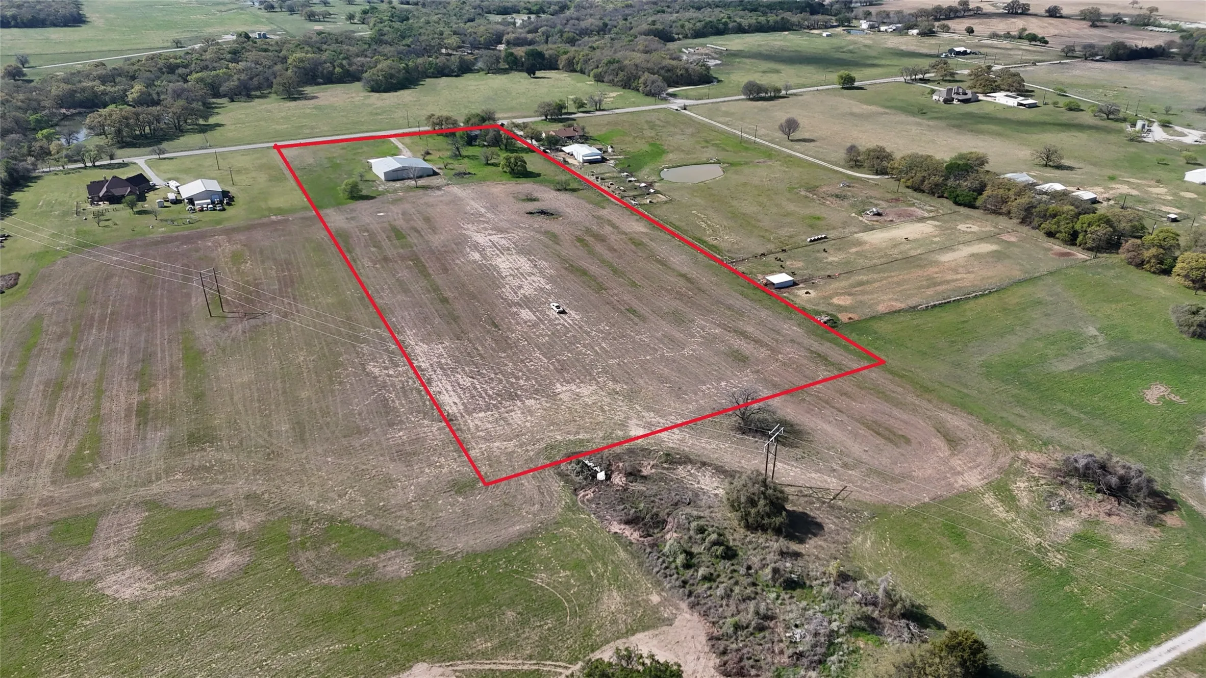 Single Family Residence For Sale in Wise County , 278 County Road 4460, Decatur, Texas 76234, 1 Bedroom, 1 Bathroom, Garage spaces, 1,500 Sqft, built in 1996, Price $330,000, mls#21254461, Real Estate Agent in Decatur, Homes For Sale in Wise county, Homes For Sale in Decatur, Realtor in Decatur Texas, Real Estate Brokerage Independent Realty Texas, Luminita Cordes Realtor