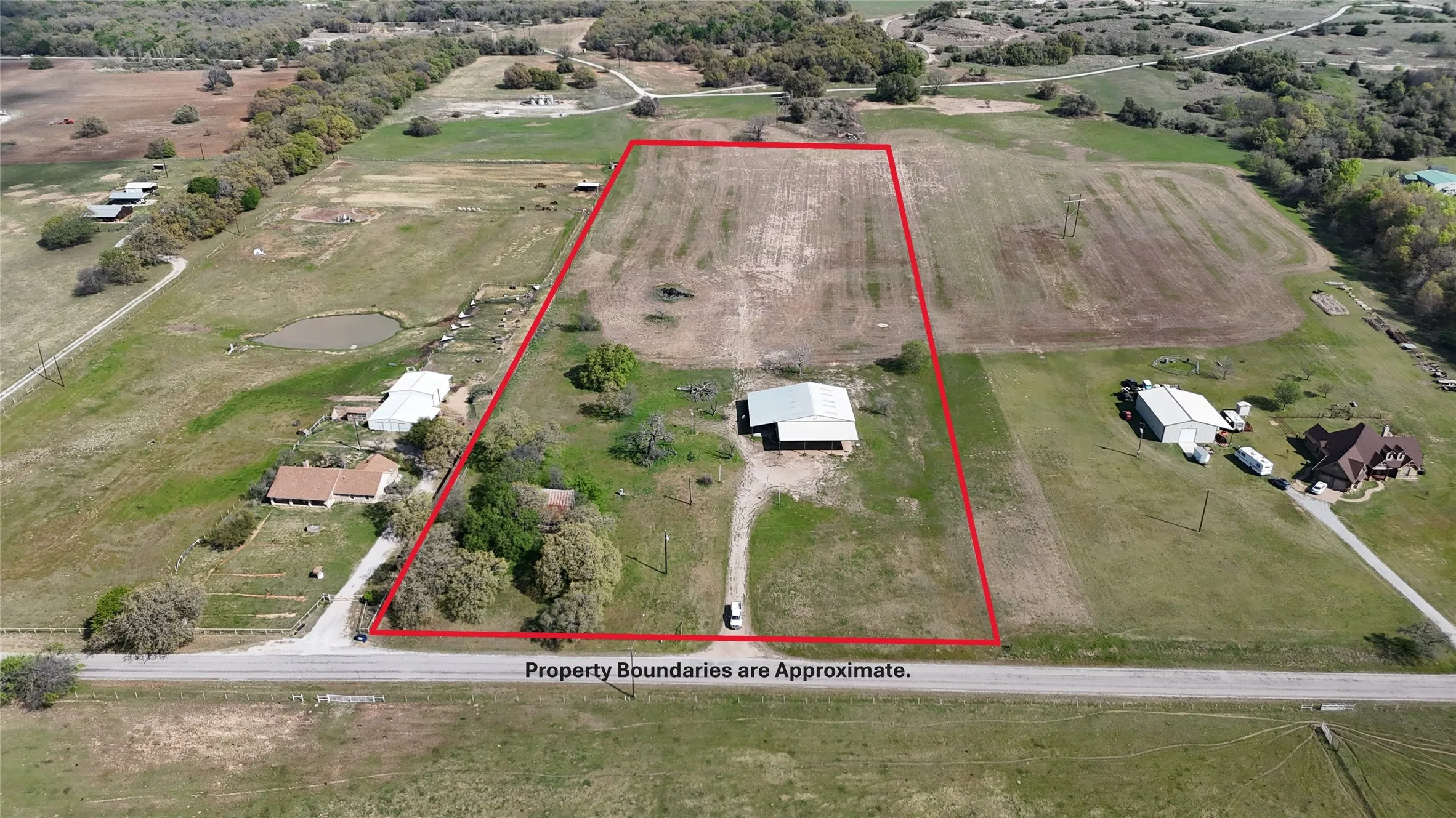 Single Family Residence For Sale in Wise County , 278 County Road 4460, Decatur, Texas 76234, 1 Bedroom, 1 Bathroom, Garage spaces, 1,500 Sqft, built in 1996, Price $330,000, mls#21254461, Real Estate Agent in Decatur, Homes For Sale in Wise county, Homes For Sale in Decatur, Realtor in Decatur Texas, Real Estate Brokerage Independent Realty Texas, Luminita Cordes Realtor
