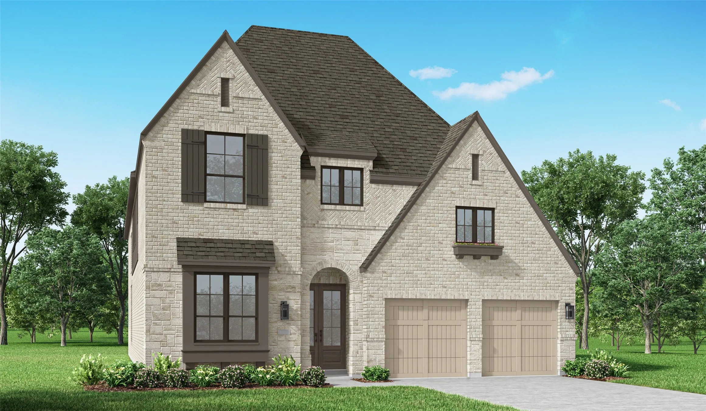 Single Family Residence For Sale in Denton County , 2670 Sassafrass Court, Prosper, Texas 75078, 5 Bedrooms, 6 Bathrooms, 3 Garage spaces, 3,748 Sqft, built in 2026, Price $938,650, mls#21266812, Real Estate Agent in Prosper, Homes For Sale in Denton county, Homes For Sale in Prosper, Realtor in Prosper Texas, Real Estate Brokerage Independent Realty Texas, Luminita Cordes Realtor