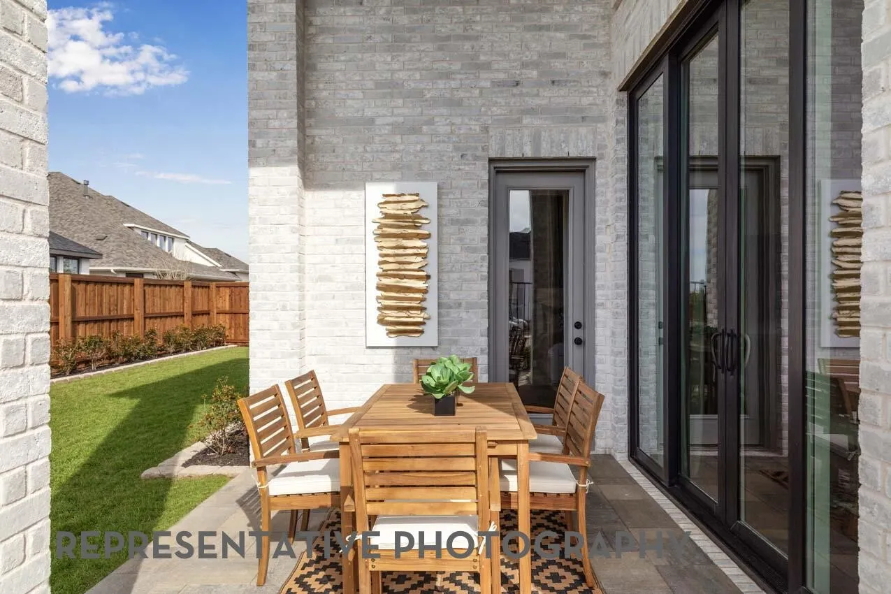 Single Family Residence For Sale in Denton County , 2670 Sassafrass Court, Prosper, Texas 75078, 5 Bedrooms, 6 Bathrooms, 3 Garage spaces, 3,748 Sqft, built in 2026, Price $938,650, mls#21266812, Real Estate Agent in Prosper, Homes For Sale in Denton county, Homes For Sale in Prosper, Realtor in Prosper Texas, Real Estate Brokerage Independent Realty Texas, Luminita Cordes Realtor