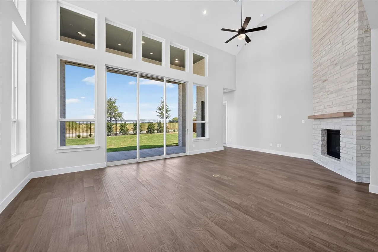 Family Room/Dining Room