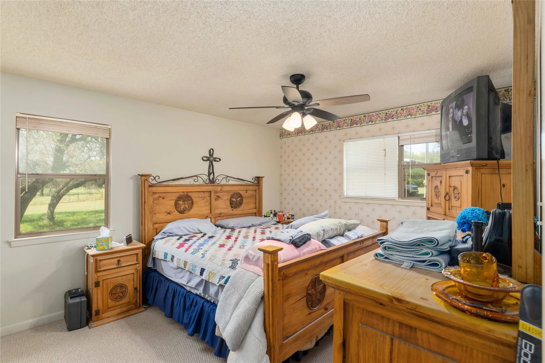 Single Family Residence For Sale in Brown County , 346 Whispering Oaks Lane, Early, Texas 76802, 4 Bedroom, 2 Bathroom, Garage spaces, 1,432 Sqft, built in 1987, mls#21267696, Real Estate Agent in Early, Homes For Sale in Brown county, Homes For Sale in Early, Realtor in Early Texas, Real Estate Brokerage Independent Realty Texas, Luminita Cordes Realtor