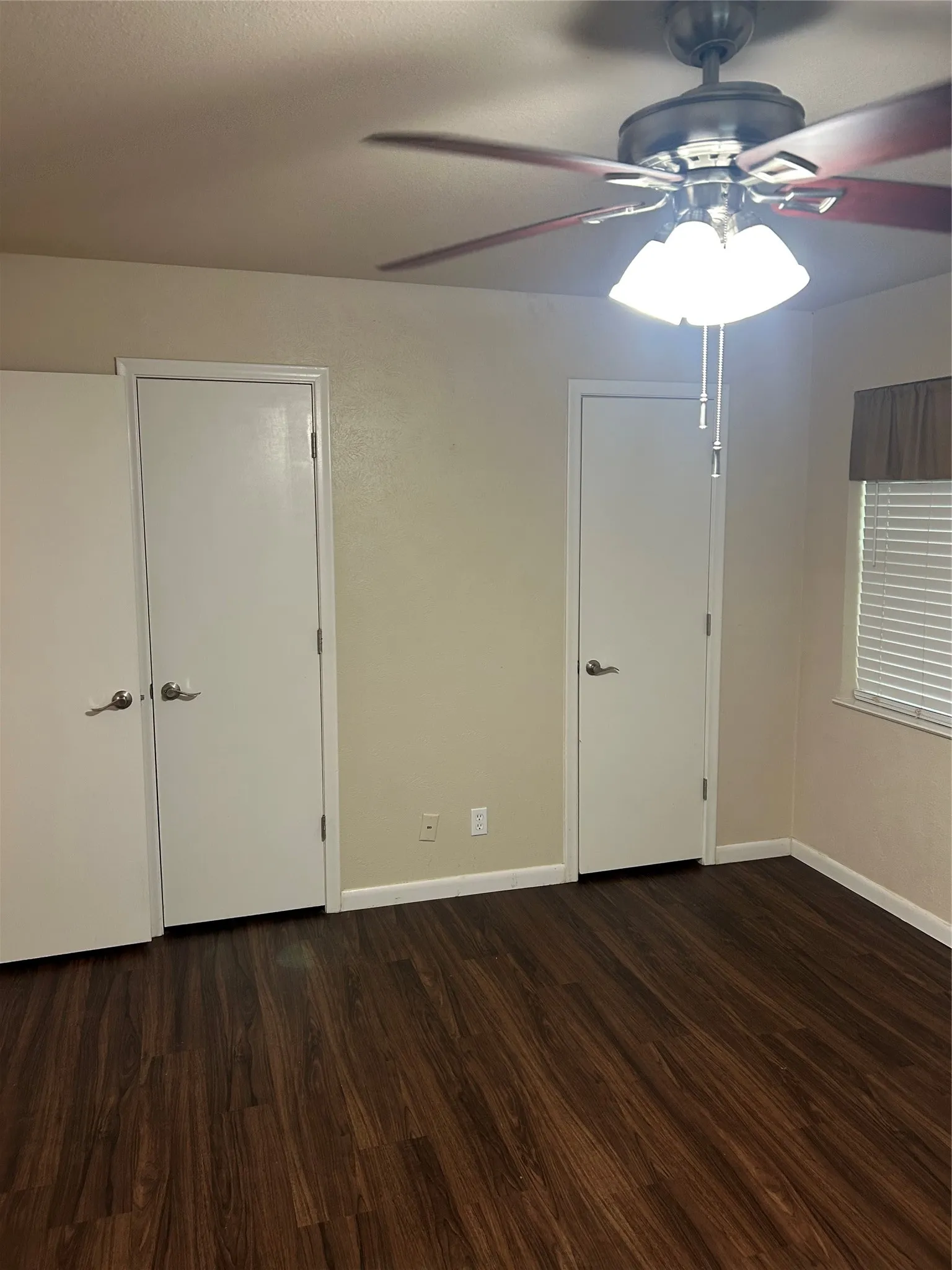 main bedroom