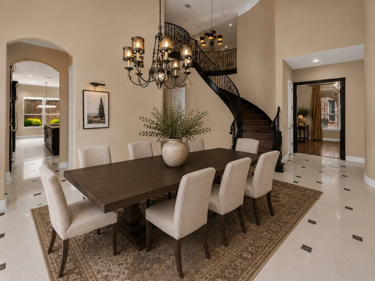 Single Family Residence For Sale in Collin County , 6209 MONTE CRISTO Lane, Plano, Texas 75024, 4 Bedrooms, 5 Bathrooms, 3 Garage spaces, 4,814 Sqft, built in 2014, Price $1,349,000, mls#21267550, Real Estate Agent in Plano, Homes For Sale in Collin county, Homes For Sale in Plano, Realtor in Plano Texas, Real Estate Brokerage Independent Realty Texas, Luminita Cordes Realtor