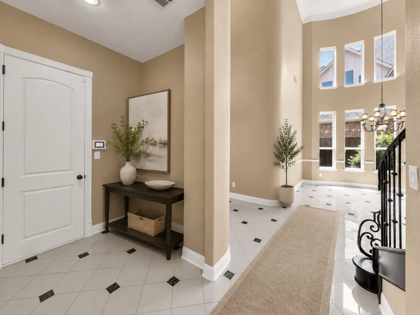 Single Family Residence For Sale in Collin County , 6209 MONTE CRISTO Lane, Plano, Texas 75024, 4 Bedrooms, 5 Bathrooms, 3 Garage spaces, 4,814 Sqft, built in 2014, Price $1,349,000, mls#21267550, Real Estate Agent in Plano, Homes For Sale in Collin county, Homes For Sale in Plano, Realtor in Plano Texas, Real Estate Brokerage Independent Realty Texas, Luminita Cordes Realtor