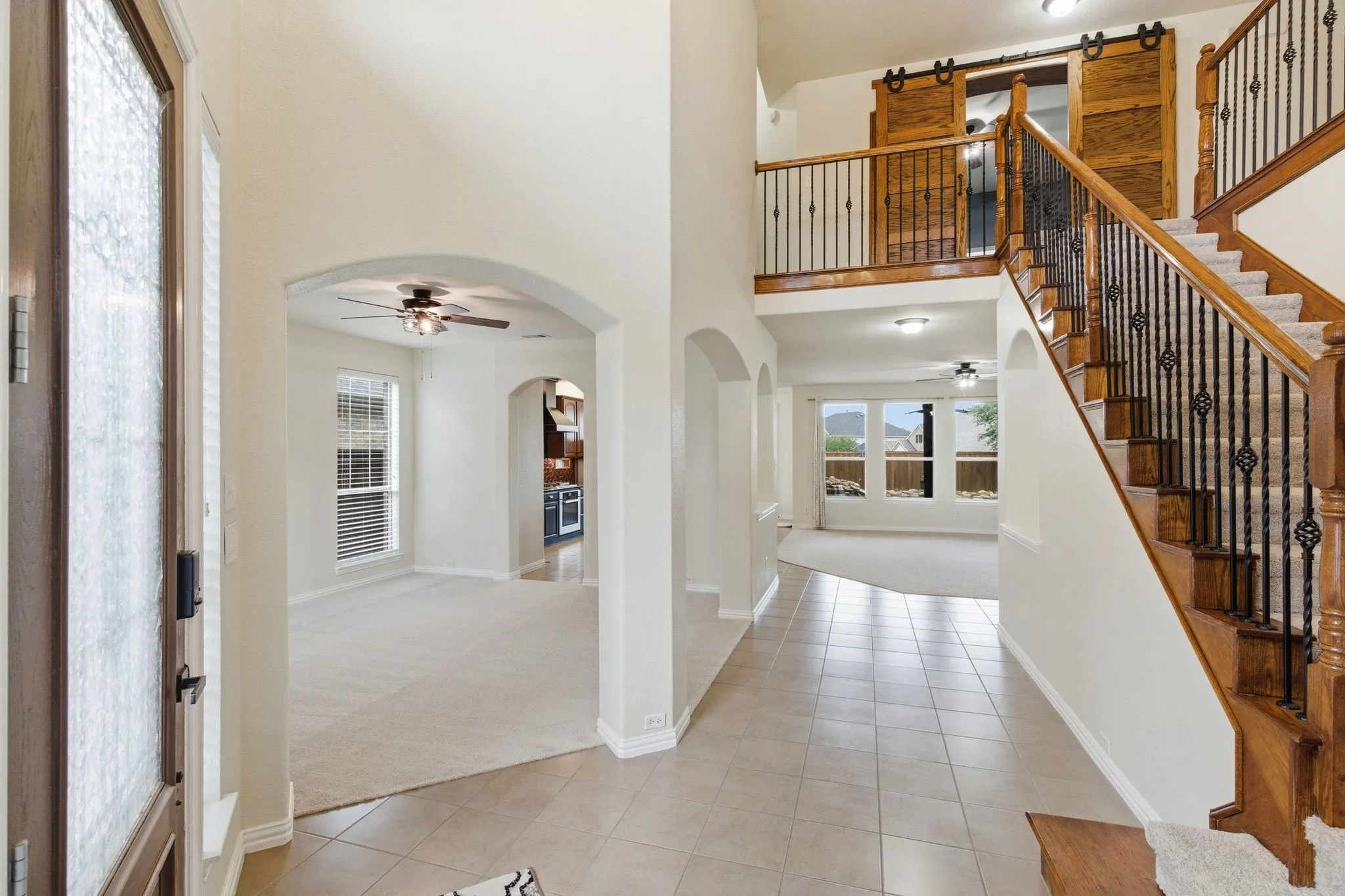 Entryway