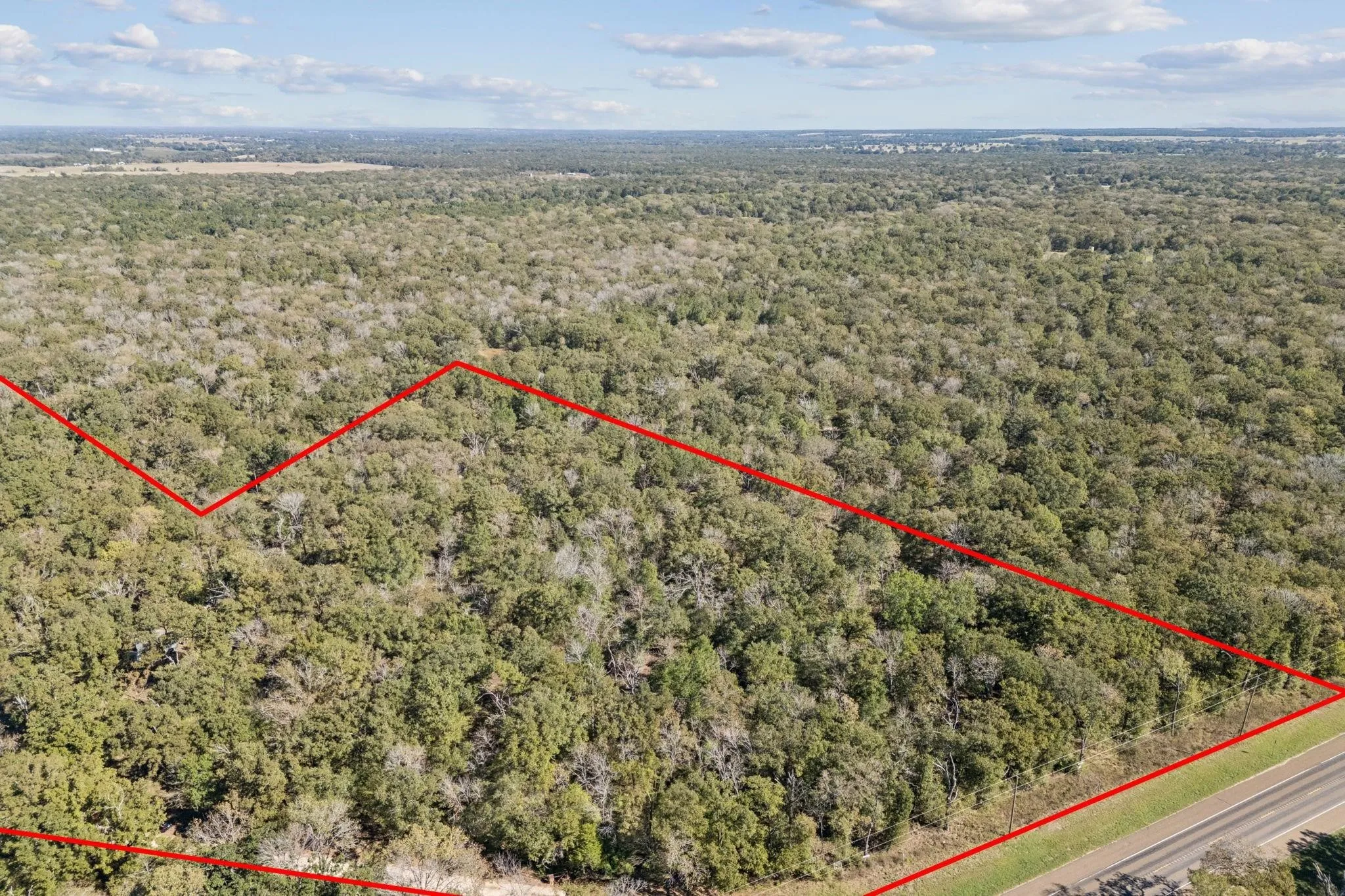Unimproved Land For Sale in Anderson County , 00 N US Hwy 287, Cayuga, Texas 75148, 0, 0, Garage spaces, 0 Sqft, built in 0, Price $230,000, mls#21267794, Real Estate Agent in Cayuga, Homes For Sale in Anderson county, Homes For Sale in Cayuga, Realtor in Cayuga Texas, Real Estate Brokerage Independent Realty Texas, Luminita Cordes Realtor