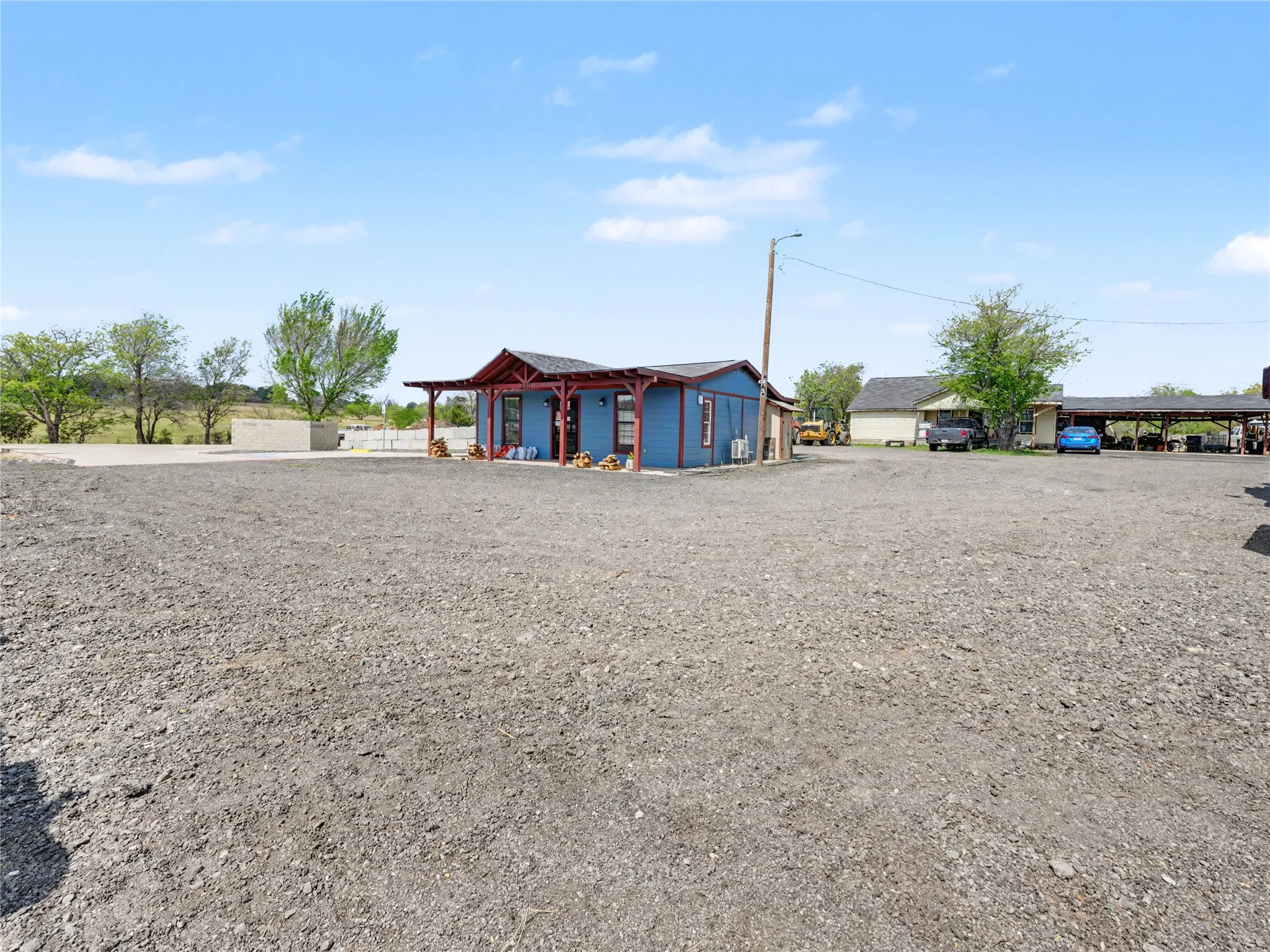 Industrial For Sale in Johnson County , 4231 Highway 67, Keene, Texas 76031, 0, 0, Garage spaces, 2,400 Sqft, built in 1970, mls#21257066, Real Estate Agent in Keene, Homes For Sale in Johnson county, Homes For Sale in Keene, Realtor in Keene Texas, Real Estate Brokerage Independent Realty Texas, Luminita Cordes Realtor