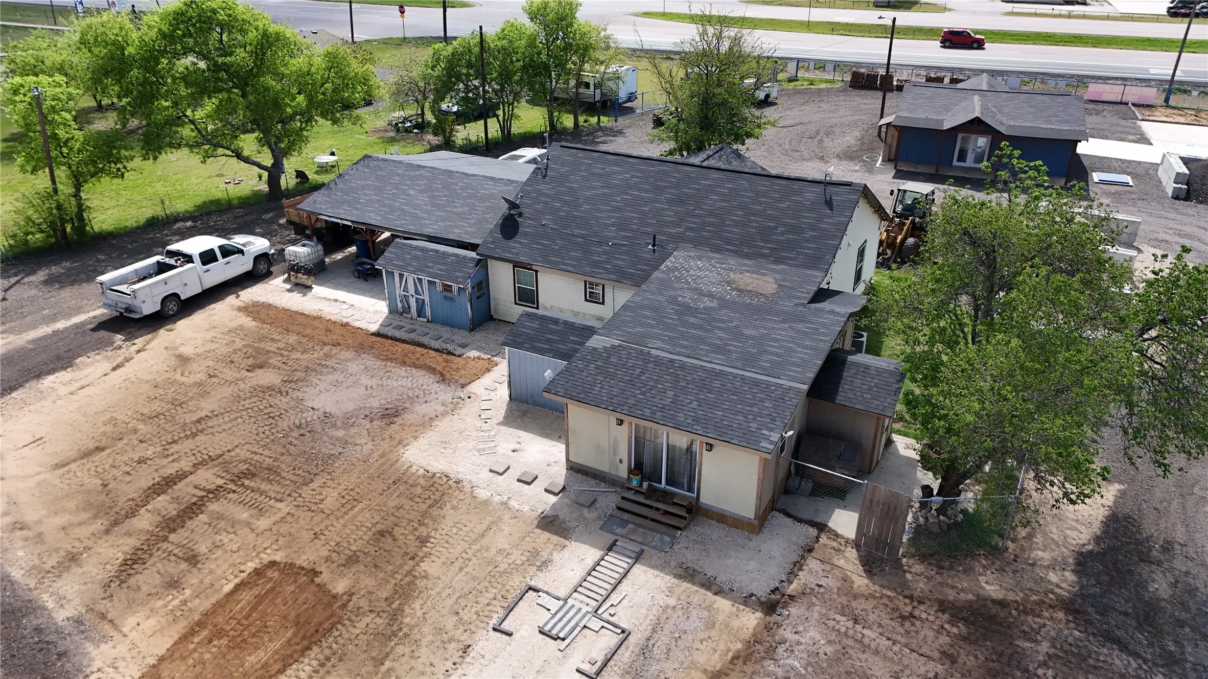 Industrial For Sale in Johnson County , 4231 Highway 67, Keene, Texas 76031, 0, 0, Garage spaces, 2,400 Sqft, built in 1970, mls#21257066, Real Estate Agent in Keene, Homes For Sale in Johnson county, Homes For Sale in Keene, Realtor in Keene Texas, Real Estate Brokerage Independent Realty Texas, Luminita Cordes Realtor