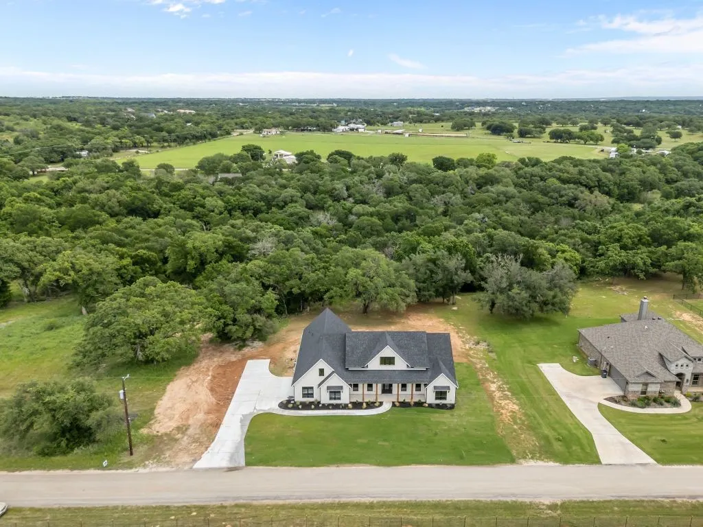 Single Family Residence For Sale in Parker County , 223 Gopher Road, Weatherford, Texas 76088, 3 Bedroom, 3 Bathroom, 2 Garage spaces, 2,553 Sqft, built in 2026, mls#21267623, Real Estate Agent in Weatherford, Homes For Sale in Parker county, Homes For Sale in Weatherford, Realtor in Weatherford Texas, Real Estate Brokerage Independent Realty Texas, Luminita Cordes Realtor