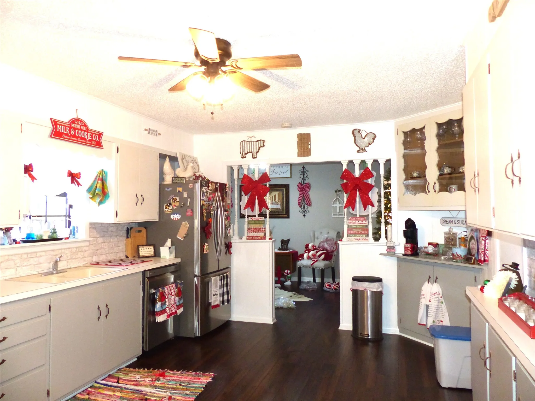 Single Family Residence For Sale in Mc Culloch County , 802 China, Brady, Texas 76825, 3 Bedroom, 2 Bathroom, 2 Garage spaces, 2,167 Sqft, built in 1955, mls#21267810, Real Estate Agent in Brady, Homes For Sale in Mc Culloch county, Homes For Sale in Brady, Realtor in Brady Texas, Real Estate Brokerage Independent Realty Texas, Luminita Cordes Realtor