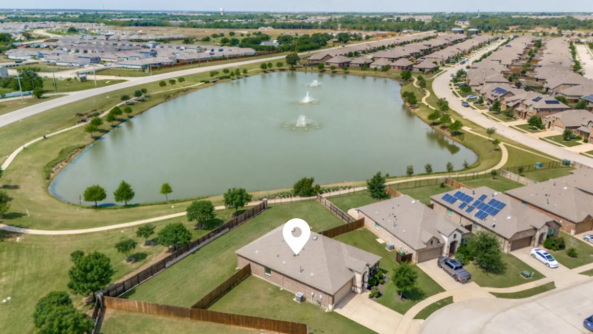 Single Family Residence For Sale in Denton County , 11316 Bullion Way, Aubrey, Texas 76227, 3 Bedroom, 2 Bathroom, 2 Garage spaces, 1,791 Sqft, built in 2019, mls#21266391, Real Estate Agent in Aubrey, Homes For Sale in Denton county, Homes For Sale in Aubrey, Realtor in Aubrey Texas, Real Estate Brokerage Independent Realty Texas, Luminita Cordes Realtor