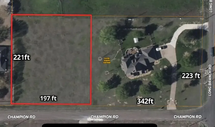 Unimproved Land For Sale in Ellis County , 000 Champion Road, Midlothian, Texas 76065, 0, 0, Garage spaces, 0 Sqft, built in 0, mls#21264527, Real Estate Agent in Midlothian, Homes For Sale in Ellis county, Homes For Sale in Midlothian, Realtor in Midlothian Texas, Real Estate Brokerage Independent Realty Texas, Luminita Cordes Realtor