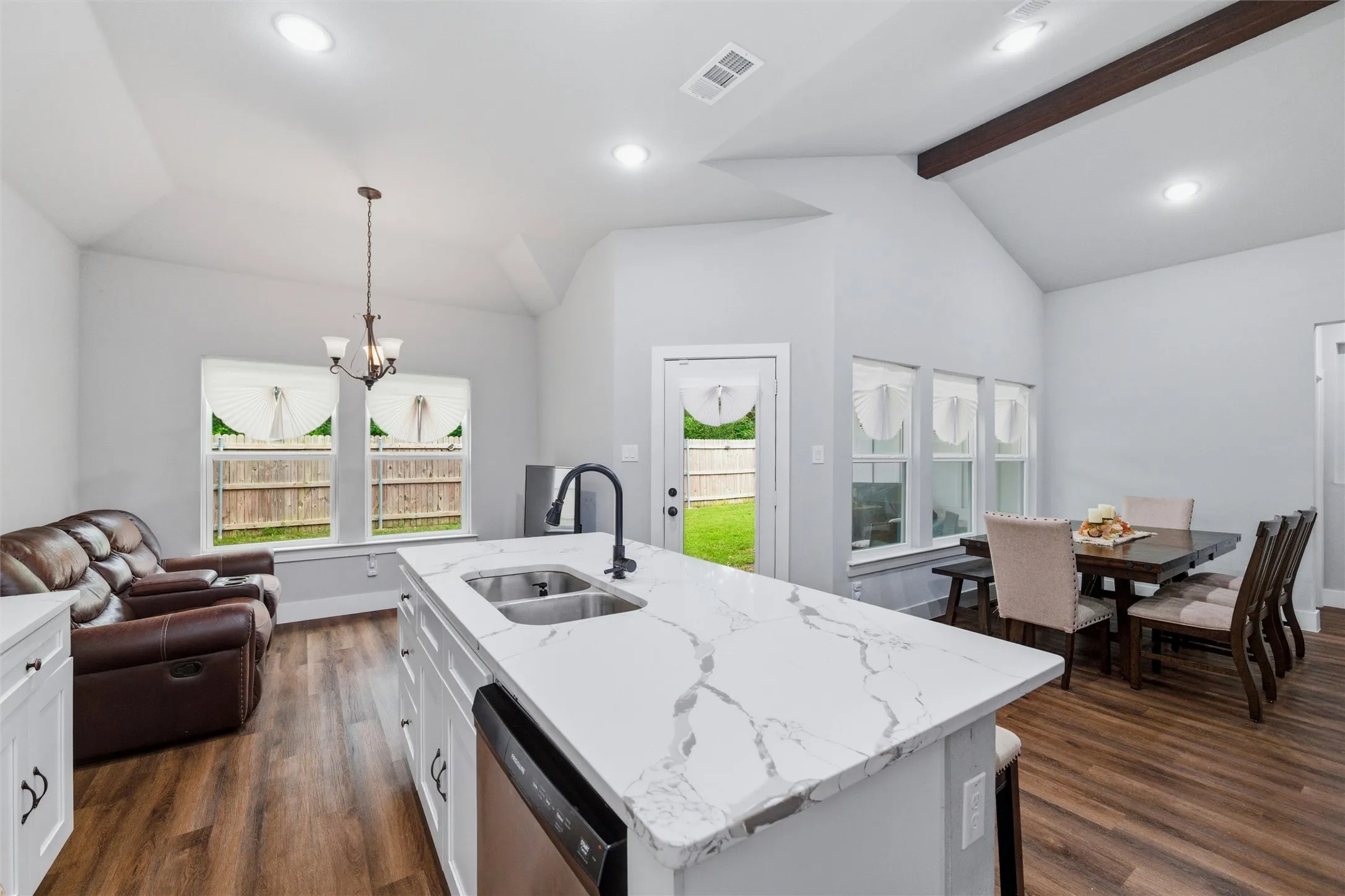 Single Family Residence For Sale in Johnson County , 203 Pioneer Drive, Keene, Texas 76059, 5 Bedroom, 2 Bathroom, 2 Garage spaces, 2,314 Sqft, built in 2022, Price $395,000, mls#21262643, Real Estate Agent in Keene, Homes For Sale in Johnson county, Homes For Sale in Keene, Realtor in Keene Texas, Real Estate Brokerage Independent Realty Texas, Luminita Cordes Realtor