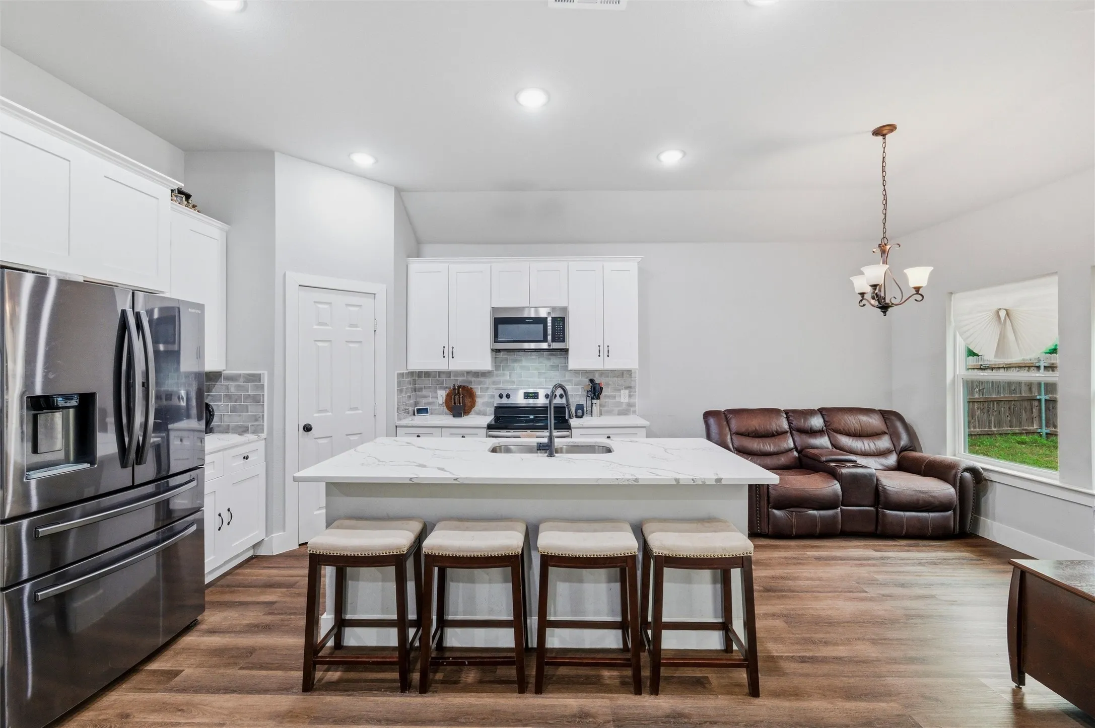 Single Family Residence For Sale in Johnson County , 203 Pioneer Drive, Keene, Texas 76059, 5 Bedroom, 2 Bathroom, 2 Garage spaces, 2,314 Sqft, built in 2022, Price $395,000, mls#21262643, Real Estate Agent in Keene, Homes For Sale in Johnson county, Homes For Sale in Keene, Realtor in Keene Texas, Real Estate Brokerage Independent Realty Texas, Luminita Cordes Realtor