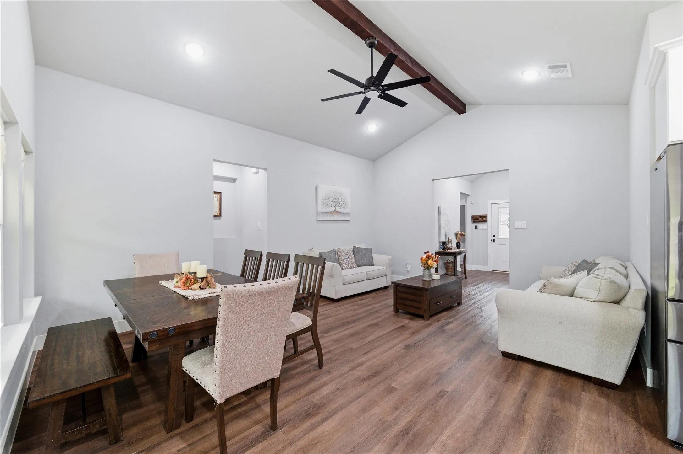Single Family Residence For Sale in Johnson County , 203 Pioneer Drive, Keene, Texas 76059, 5 Bedroom, 2 Bathroom, 2 Garage spaces, 2,314 Sqft, built in 2022, Price $395,000, mls#21262643, Real Estate Agent in Keene, Homes For Sale in Johnson county, Homes For Sale in Keene, Realtor in Keene Texas, Real Estate Brokerage Independent Realty Texas, Luminita Cordes Realtor