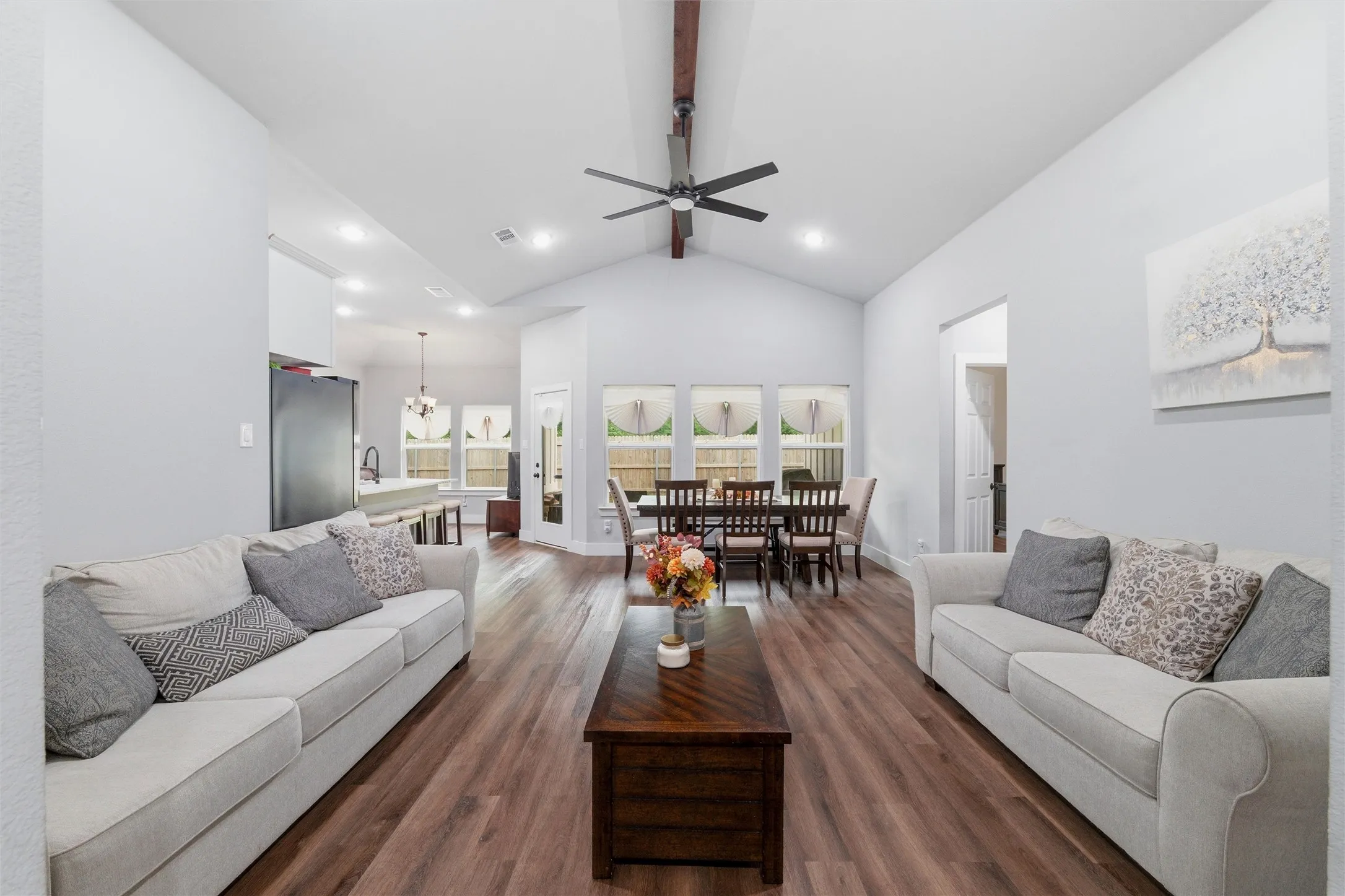 Single Family Residence For Sale in Johnson County , 203 Pioneer Drive, Keene, Texas 76059, 5 Bedroom, 2 Bathroom, 2 Garage spaces, 2,314 Sqft, built in 2022, Price $395,000, mls#21262643, Real Estate Agent in Keene, Homes For Sale in Johnson county, Homes For Sale in Keene, Realtor in Keene Texas, Real Estate Brokerage Independent Realty Texas, Luminita Cordes Realtor