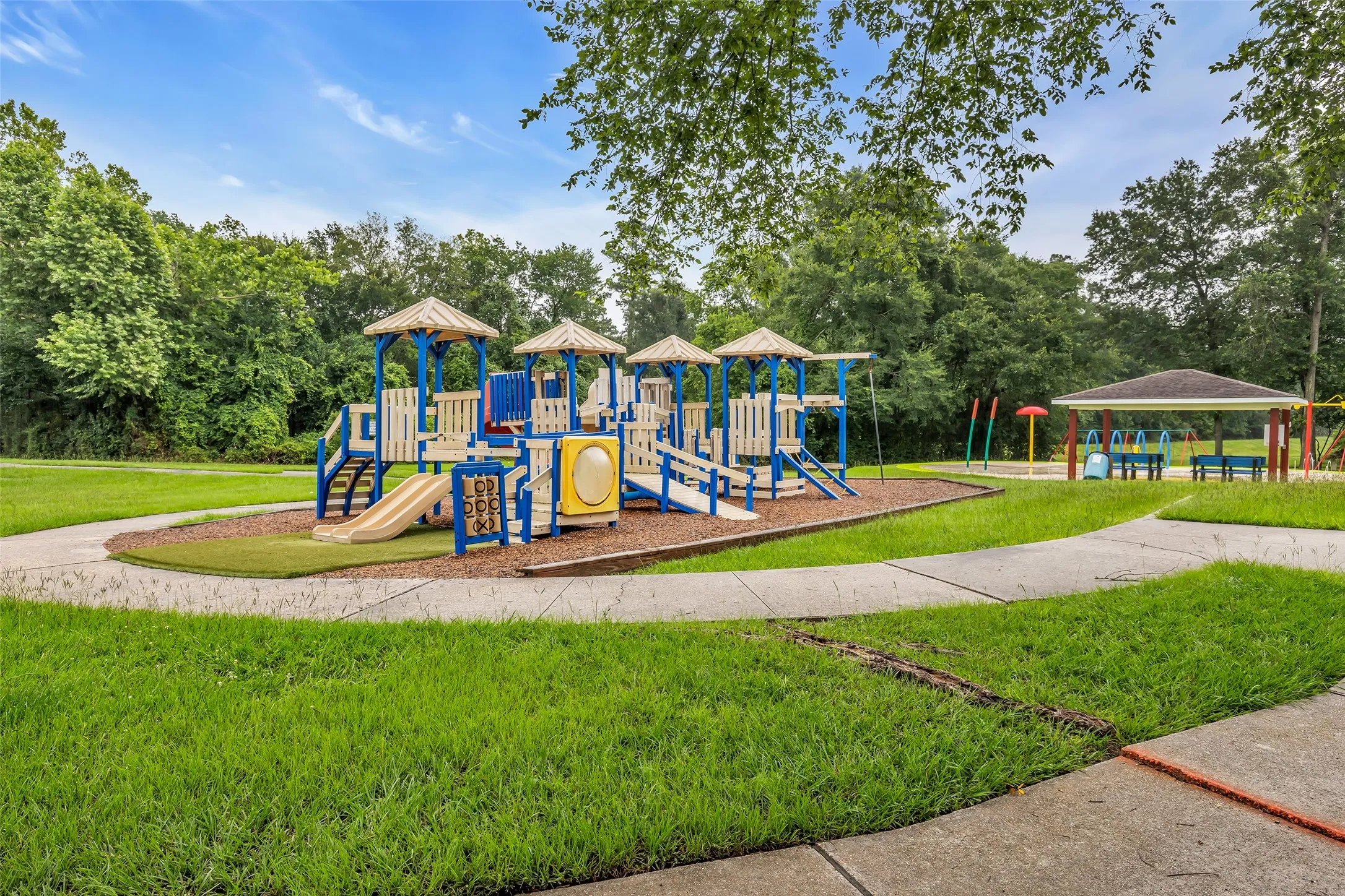 Playground