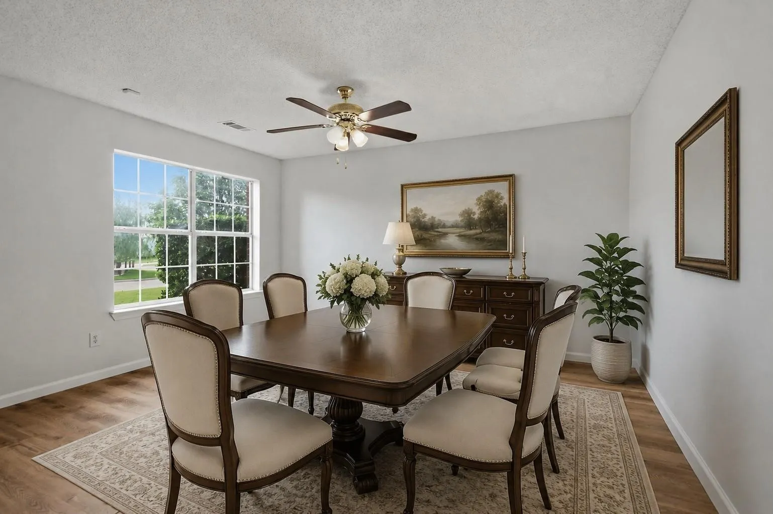 Single Family Residence For Sale in Denton County , 1001 Scenic Drive, Justin, Texas 76247, 4 Bedroom, 3 Bathroom, 2 Garage spaces, 2,552 Sqft, built in 1998, mls#21267726, Real Estate Agent in Justin, Homes For Sale in Denton county, Homes For Sale in Justin, Realtor in Justin Texas, Real Estate Brokerage Independent Realty Texas, Luminita Cordes Realtor