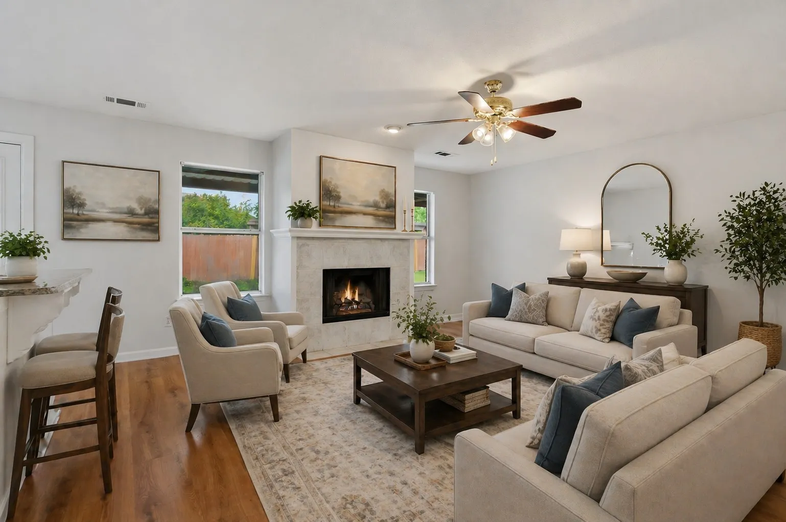 Single Family Residence For Sale in Denton County , 1001 Scenic Drive, Justin, Texas 76247, 4 Bedroom, 3 Bathroom, 2 Garage spaces, 2,552 Sqft, built in 1998, mls#21267726, Real Estate Agent in Justin, Homes For Sale in Denton county, Homes For Sale in Justin, Realtor in Justin Texas, Real Estate Brokerage Independent Realty Texas, Luminita Cordes Realtor