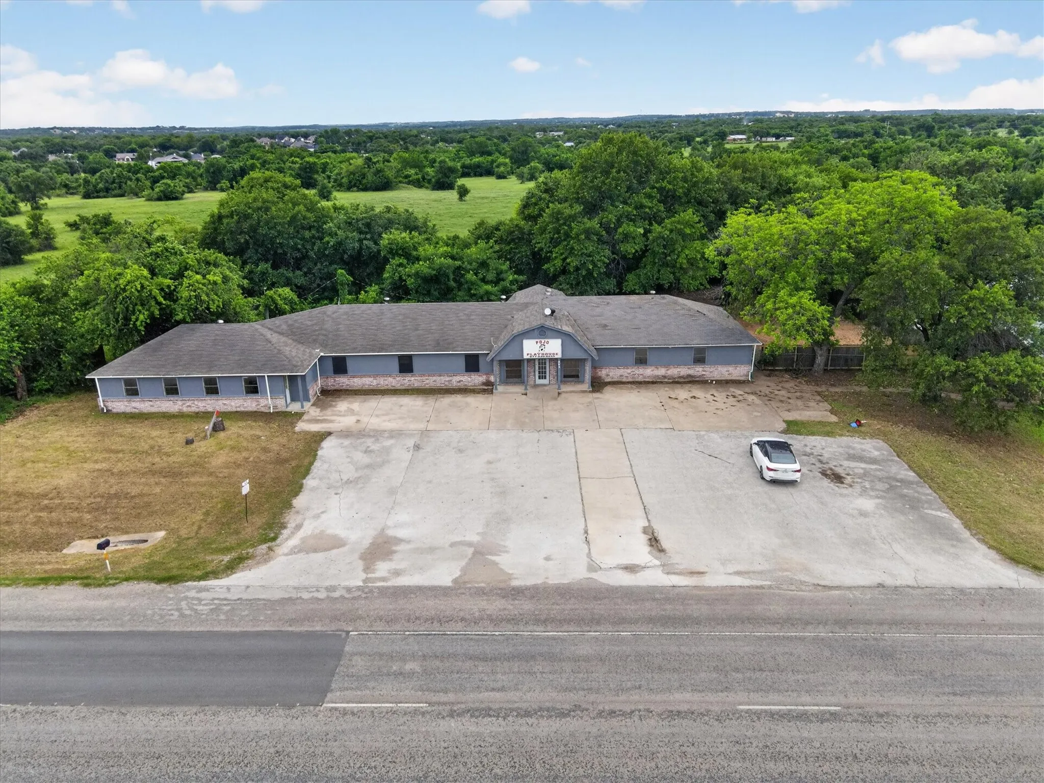 Office For Sale in Parker County , 936 E Highway 199, Springtown, Texas 76082, 0, 0, Garage spaces, 0 Sqft, built in 1989, Price $695,000, mls#21267930, Real Estate Agent in Springtown, Homes For Sale in Parker county, Homes For Sale in Springtown, Realtor in Springtown Texas, Real Estate Brokerage Independent Realty Texas, Luminita Cordes Realtor
